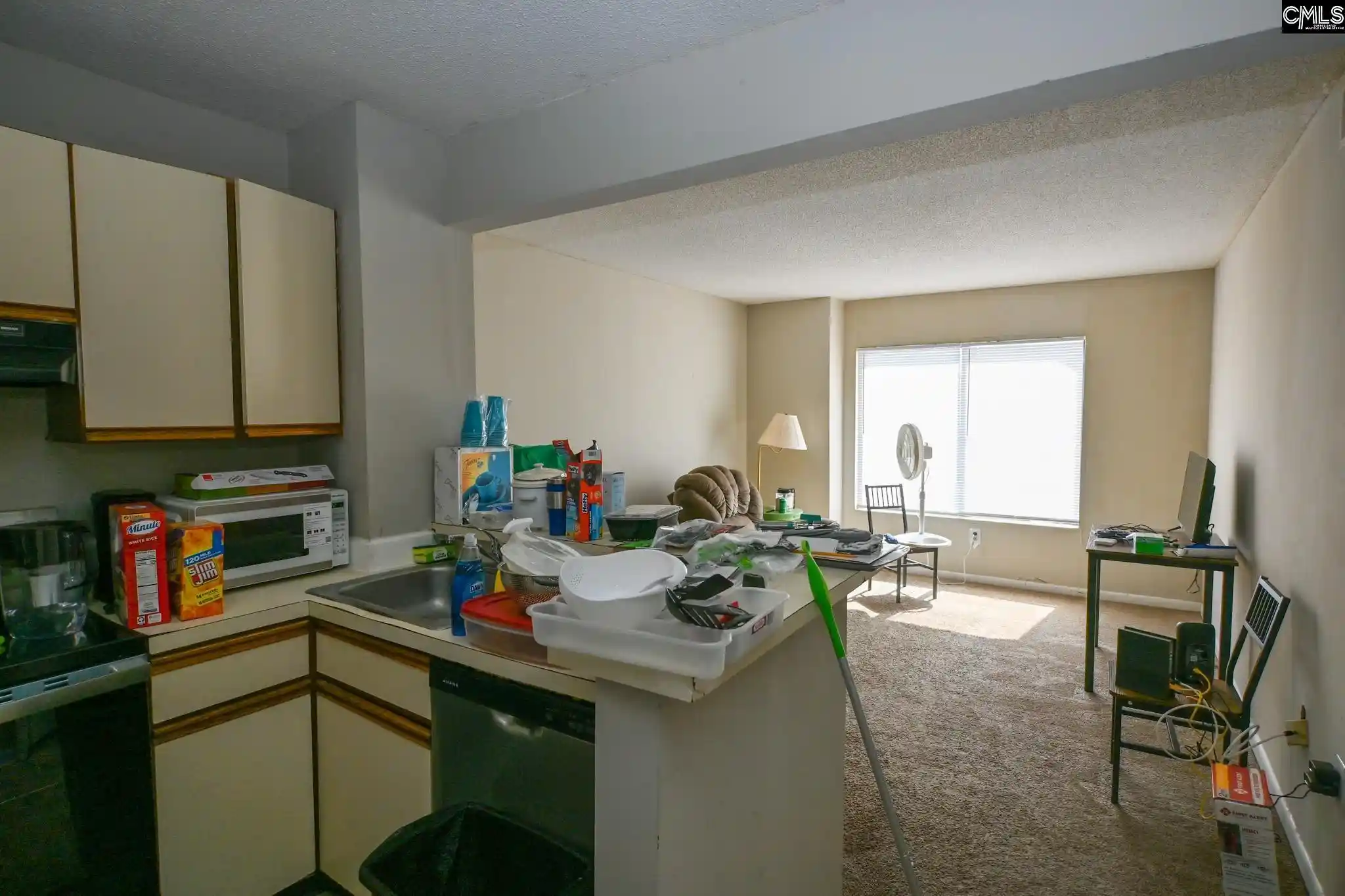 Listing Photo 4 - Condo for sale in building located at 1600 Park, Columbia, SC 29201 - Unit #809