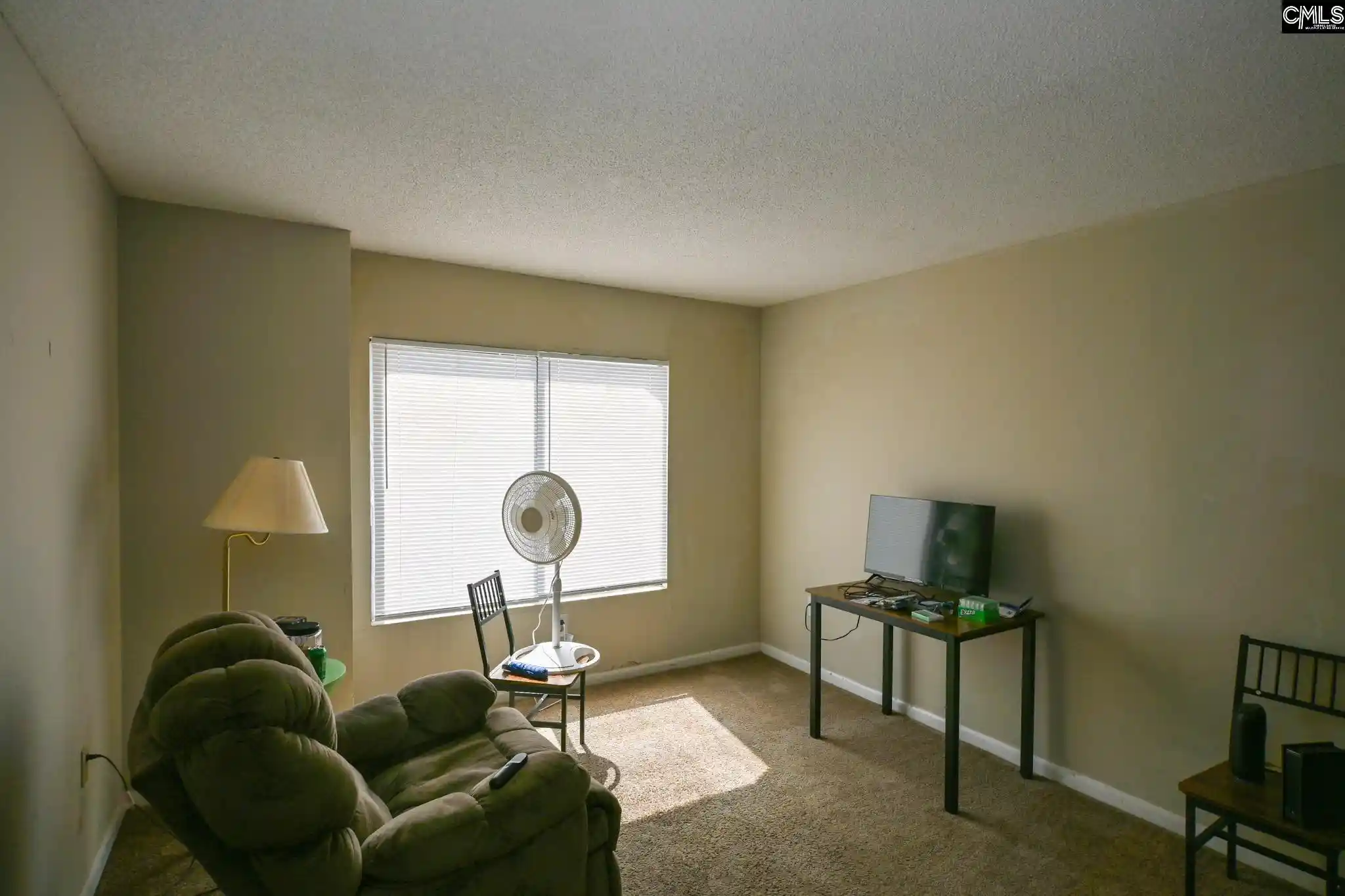 Listing Photo 5 - Condo for sale in building located at 1600 Park, Columbia, SC 29201 - Unit #809