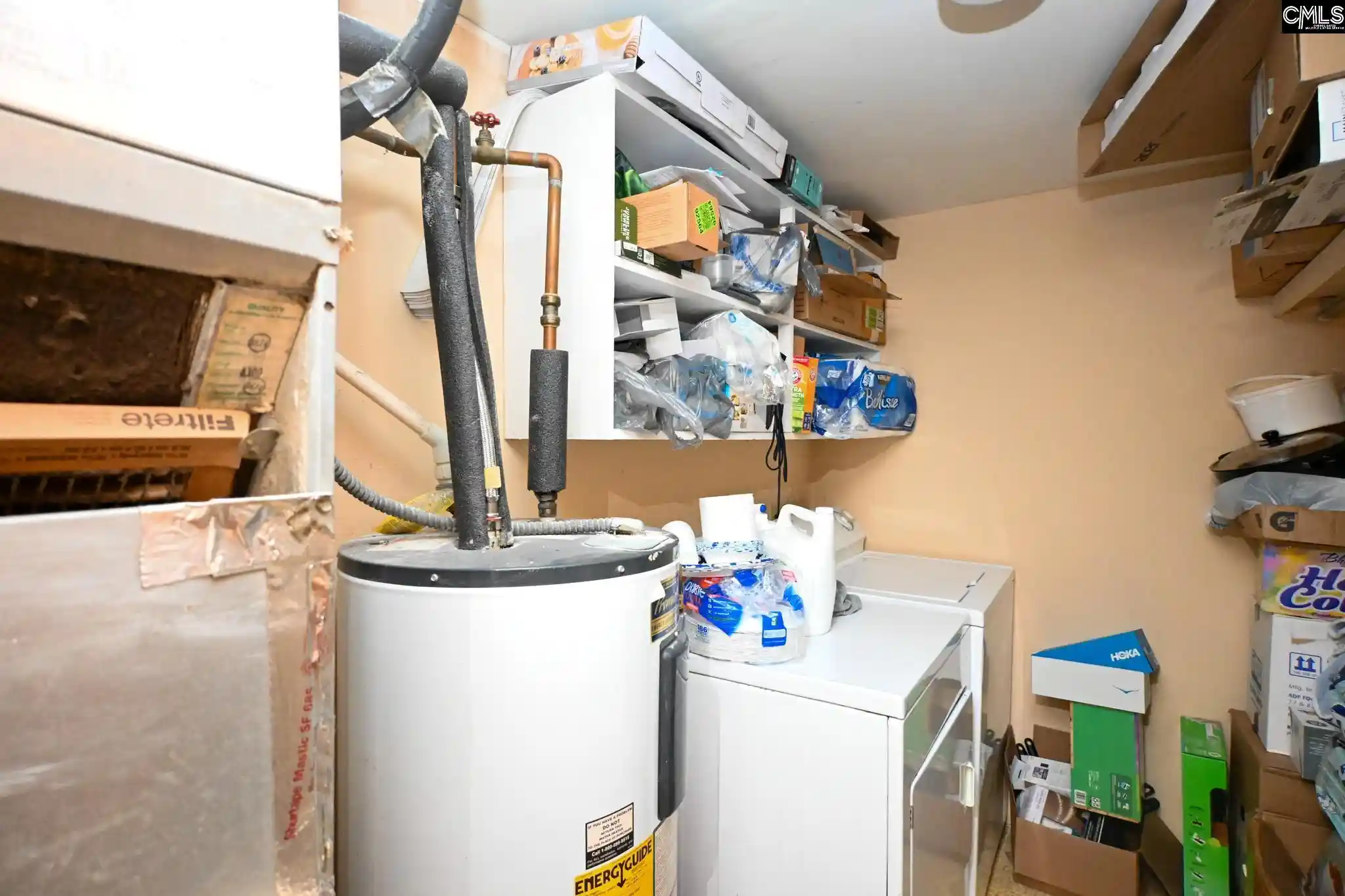 Listing Photo 4 - Condo for sale in building located at 2002 Grn, Columbia, SC 29205 - Unit #404