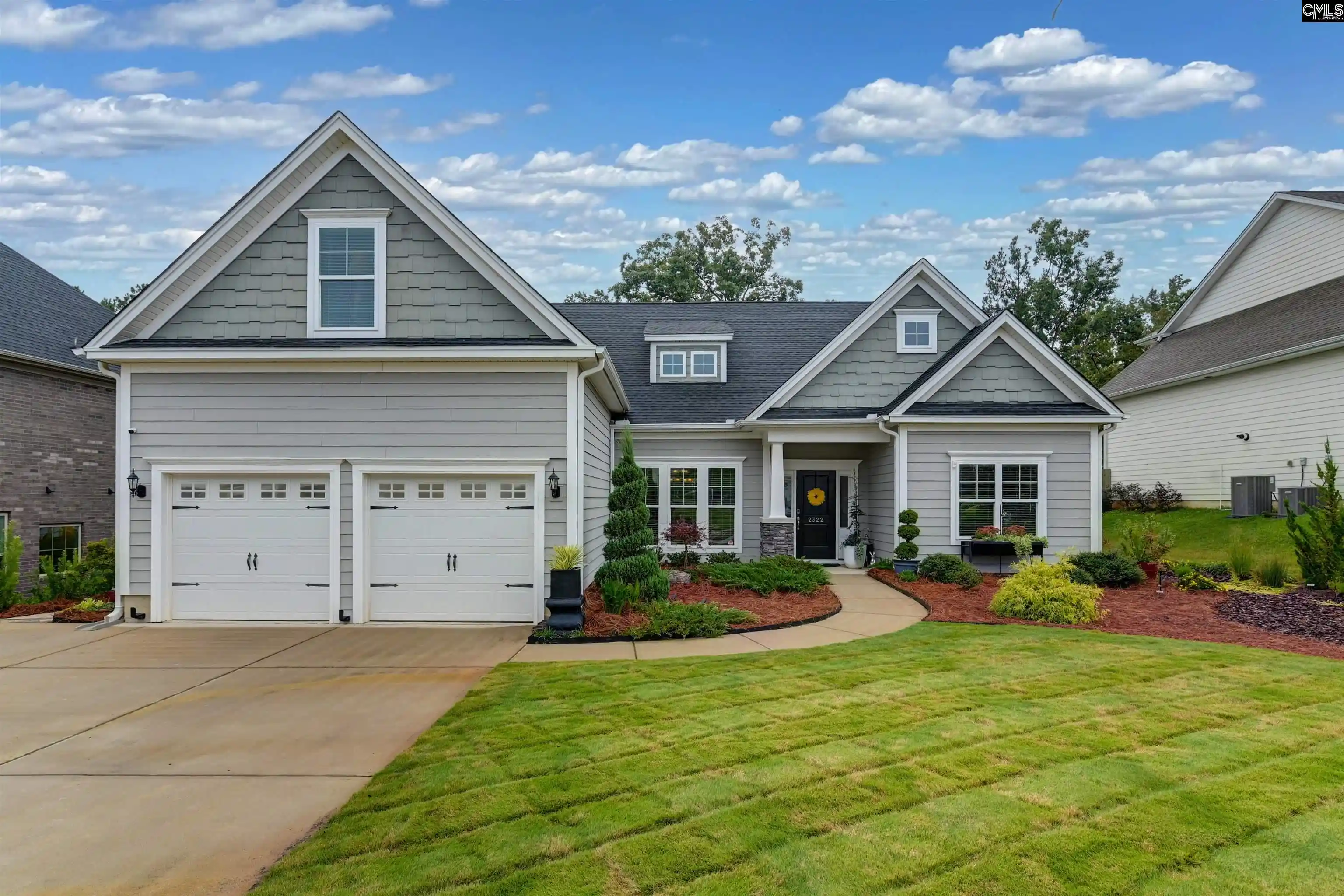 Photo 1 of Single family home for sale at 2322 Harvestwood, Chapin, SC 29036 | MLS# 644422 | Listing updated on 2026-10-13