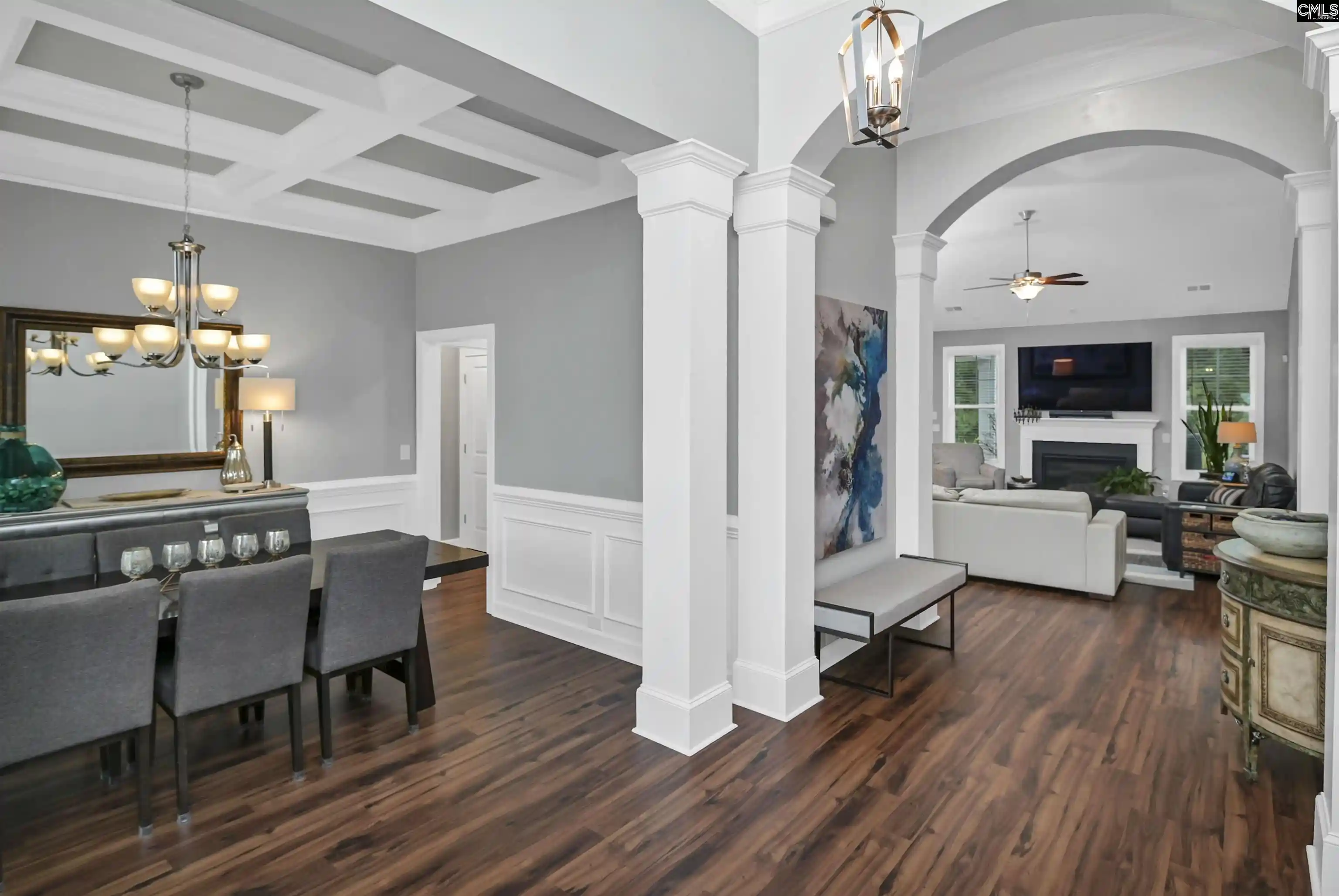 Photo 2 of Single family home for sale at 2322 Harvestwood, Chapin, SC 29036 | MLS# 644422 | Listing updated on 2026-10-13