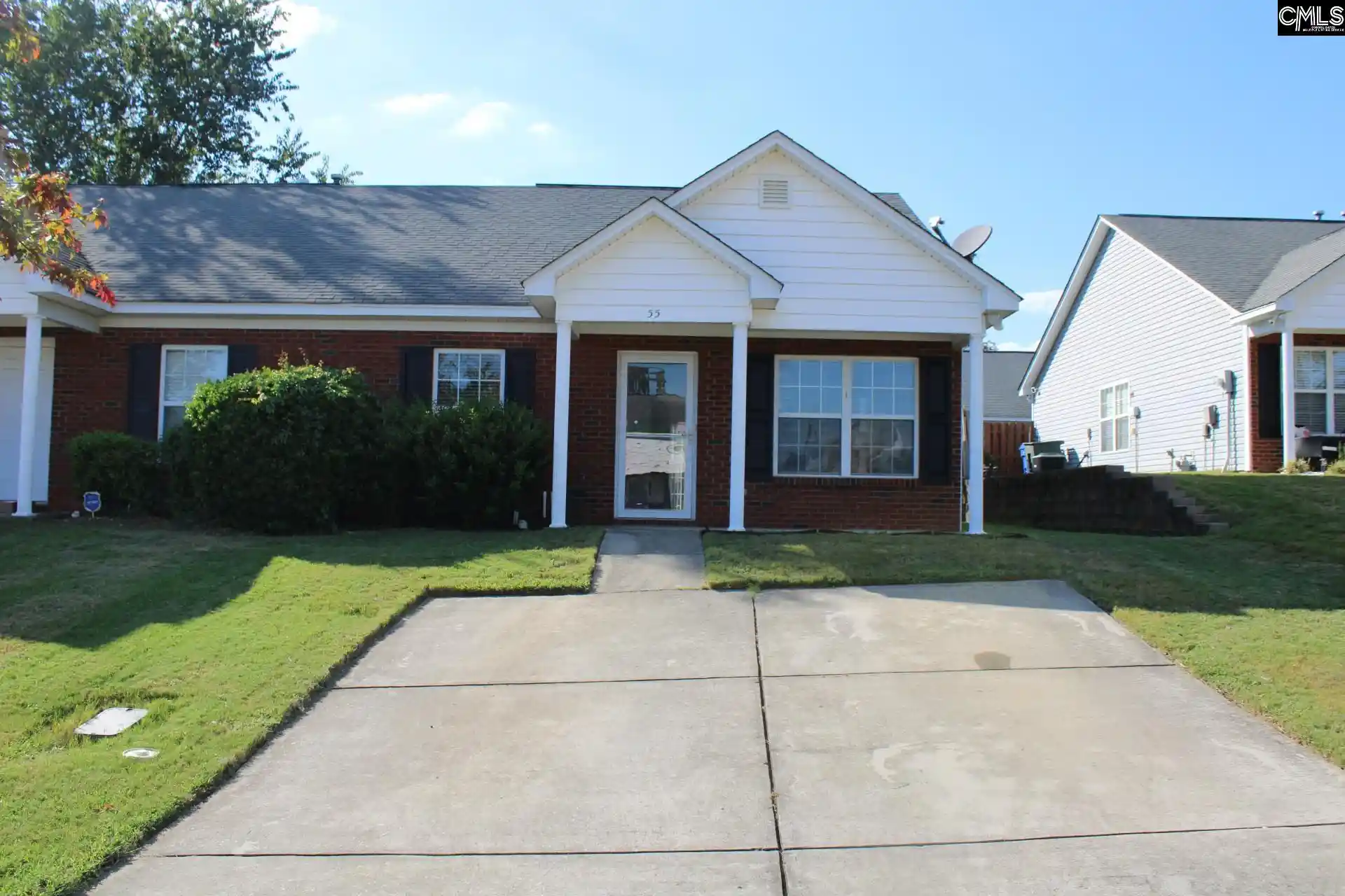 Photo 1 of Condo for sale at 55 Monmouth, Columbia, SC 29209 | MLS# 644423 | Listing updated on 2026-10-06