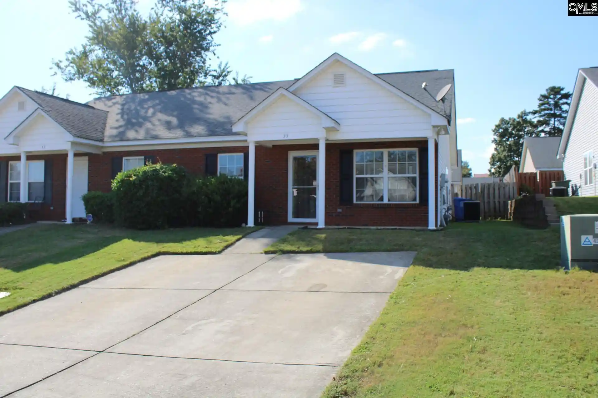 Listing Photo 4 - Condo for sale in building located at 55 Monmouth, Columbia, SC 29209