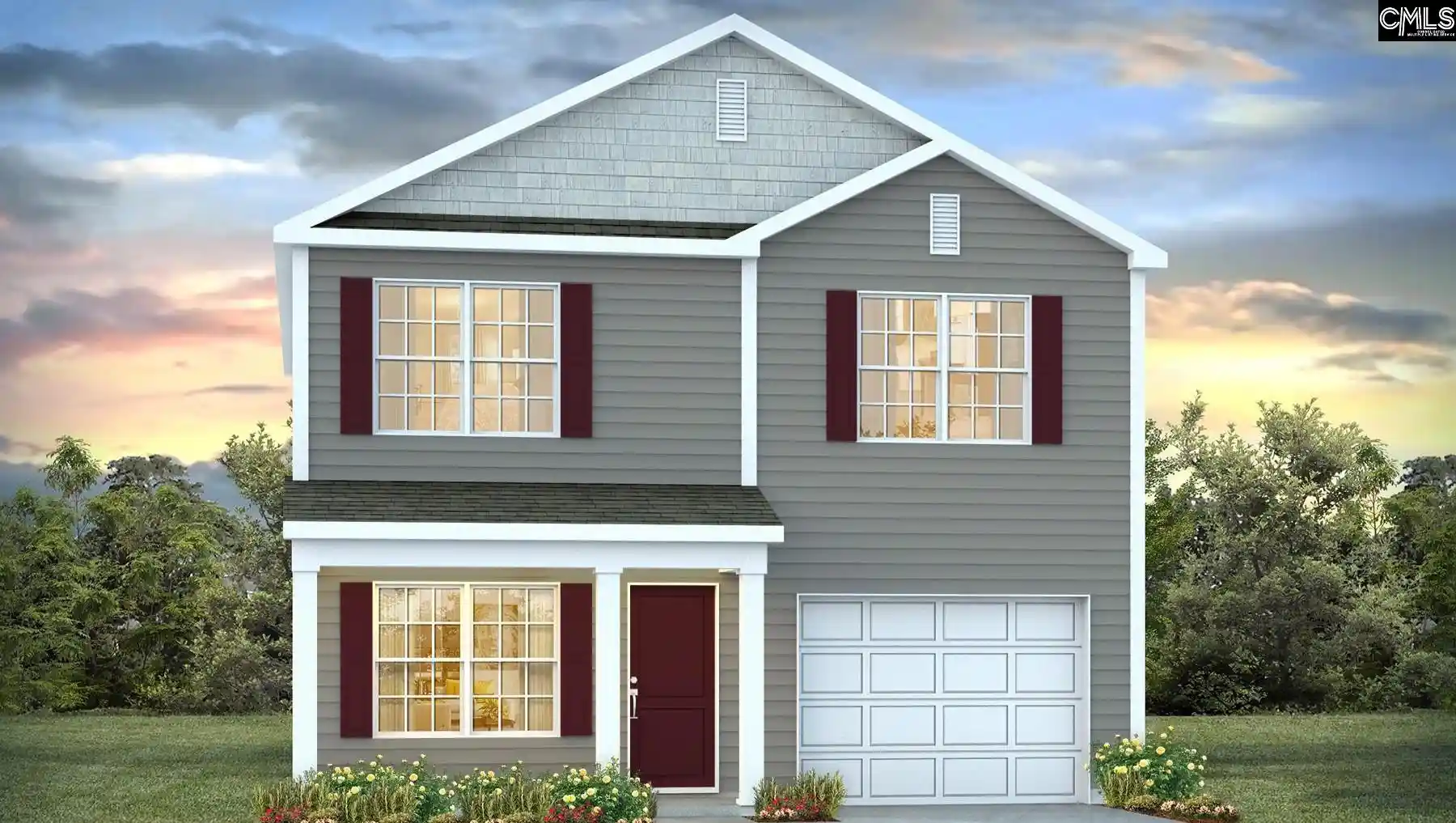 Photo 1 of Single family home for sale at 431 Cherrybark, Columbia, SC 29203 | MLS# 644424 | Listing updated on 2026-10-16