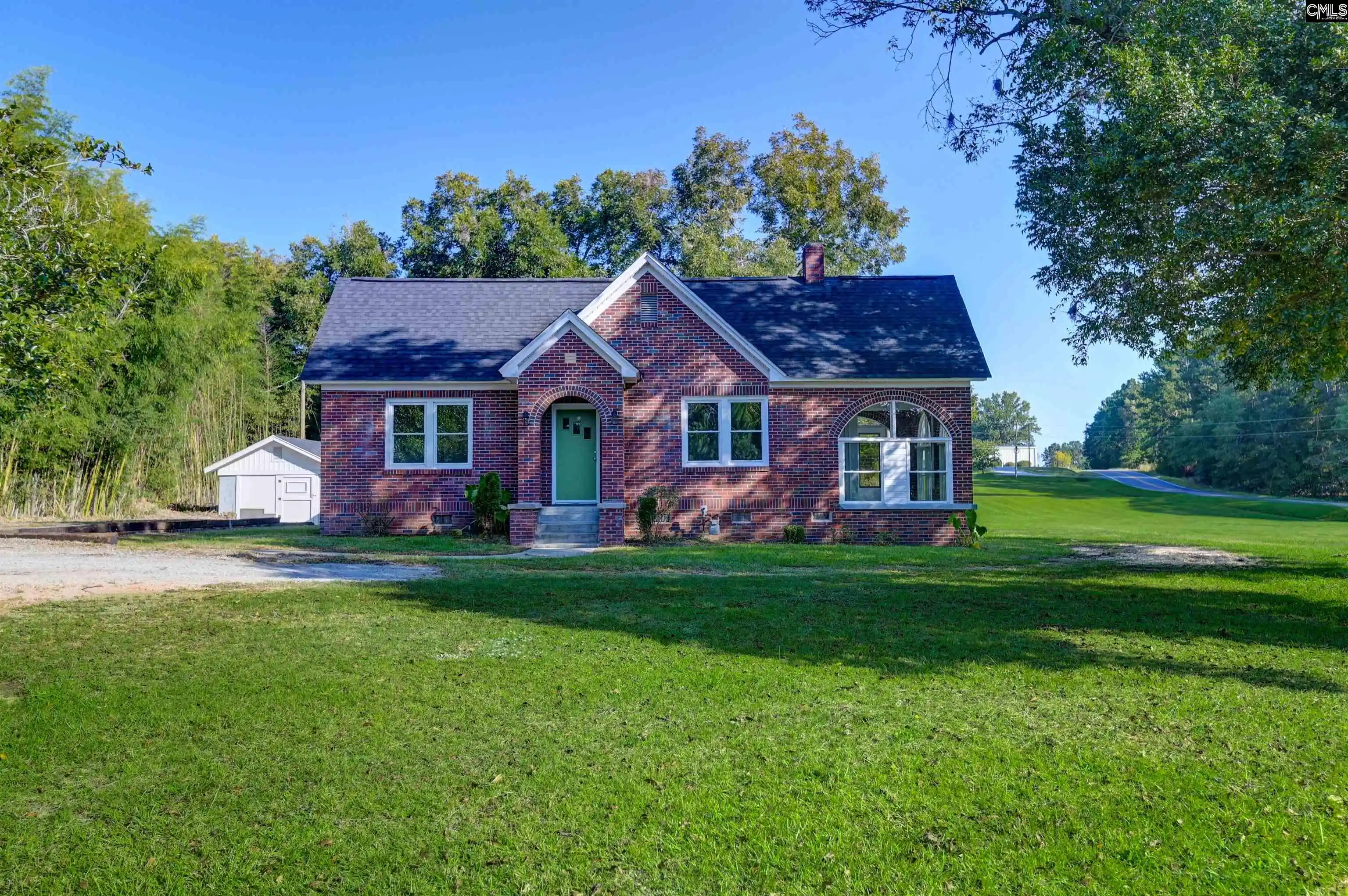 Photo 1 of Sale Pending at 9521 Us Hwy 76, Prosperity, SC 29127 | MLS# 644425 | Listing updated on 2026-10-08