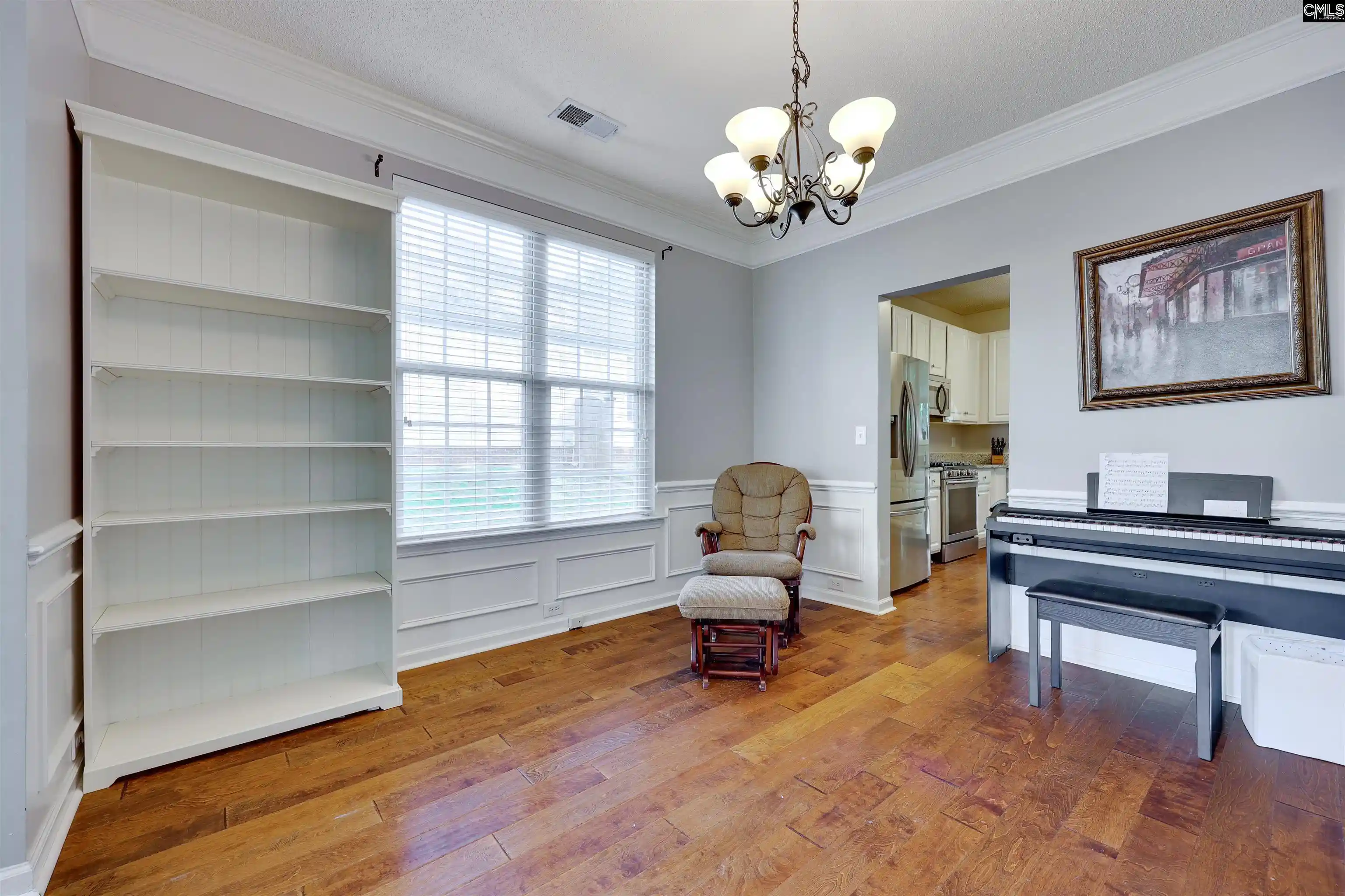 Photo 3 of Single family home for sale at 206 Coopers Hawk, Irmo, SC 29063 | MLS# 644426 | Listing updated on 2026-10-06
