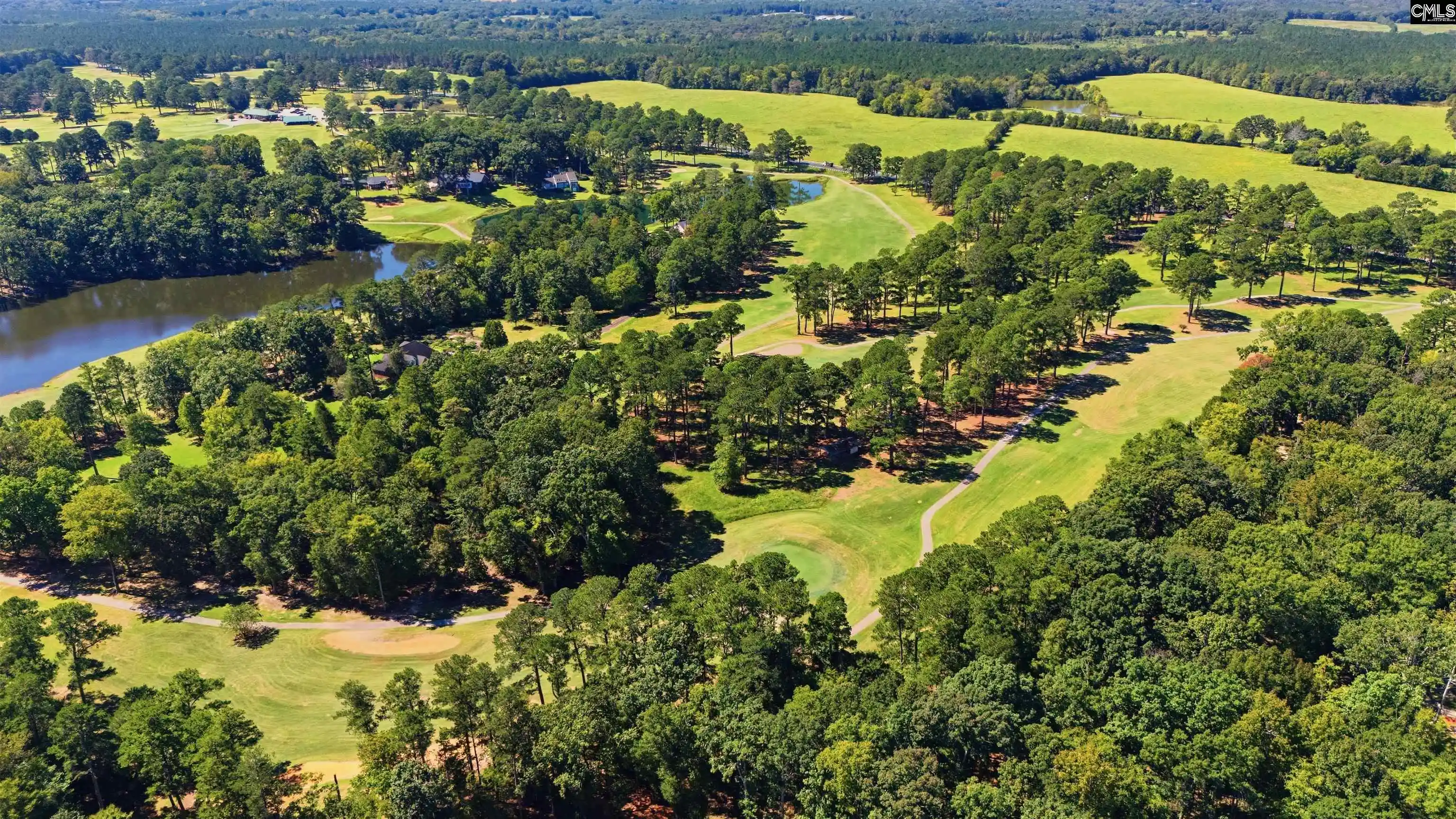Land for sale at 0 Persimmon Dr, Saluda, SC 29138 | MLS# 644428