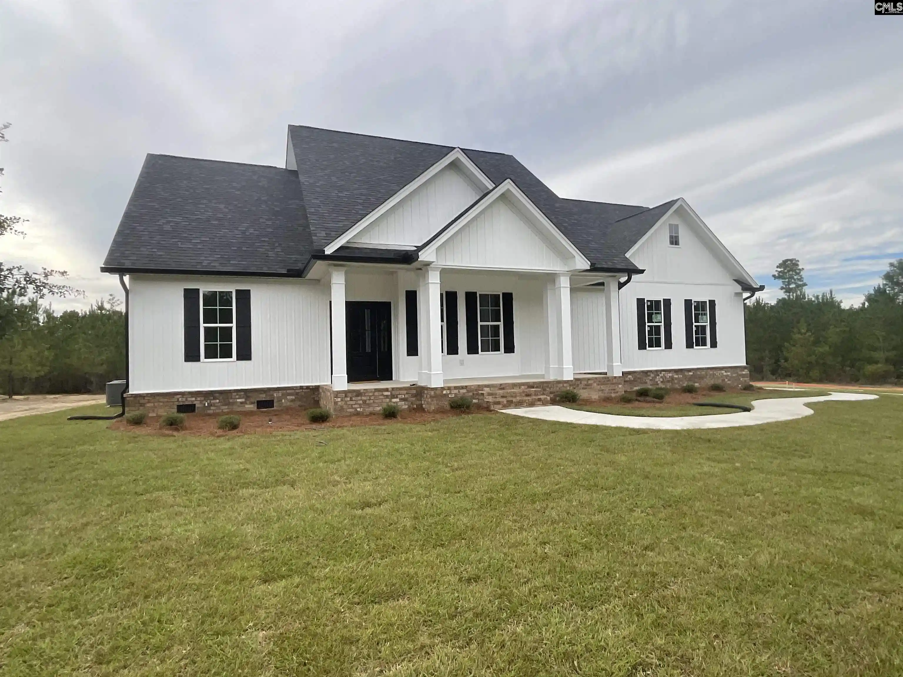 Photo 1 of Single family home for sale at 983 Mt Zion, Camden, SC 29020 | MLS# 644431 | Listing updated on 2026-10-06