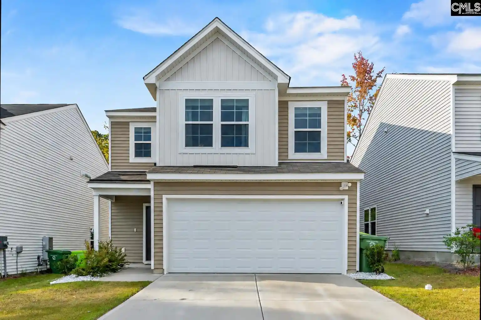Photo 1 of Single family home for sale at 207 Watkin, Columbia, SC 29223 | MLS# 644435 | Listing updated on 2026-10-15