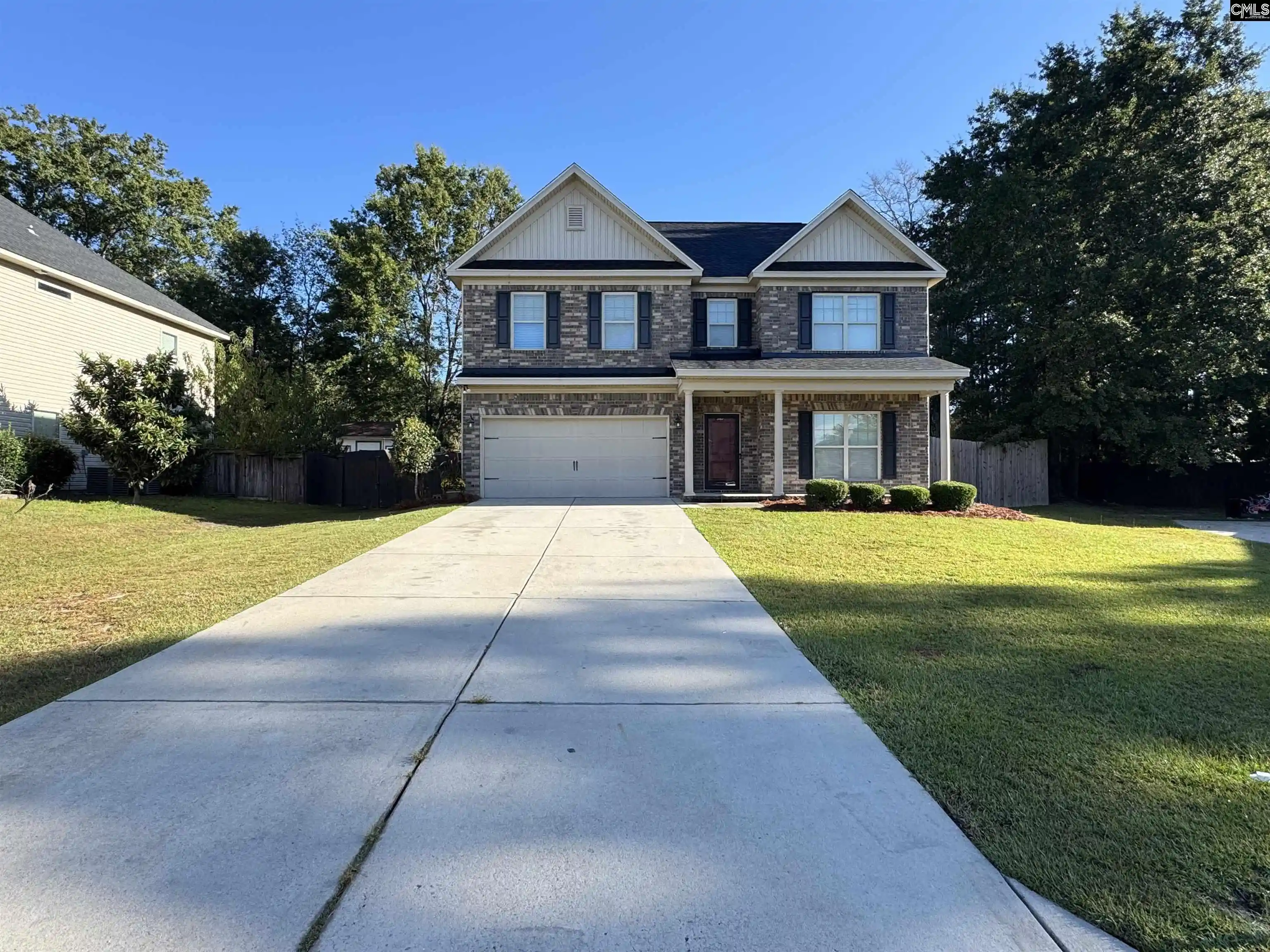 Photo 1 of Single family home for sale at 22 Race Stable, Lugoff, SC 29078 | MLS# 644436 | Listing updated on 2026-10-08