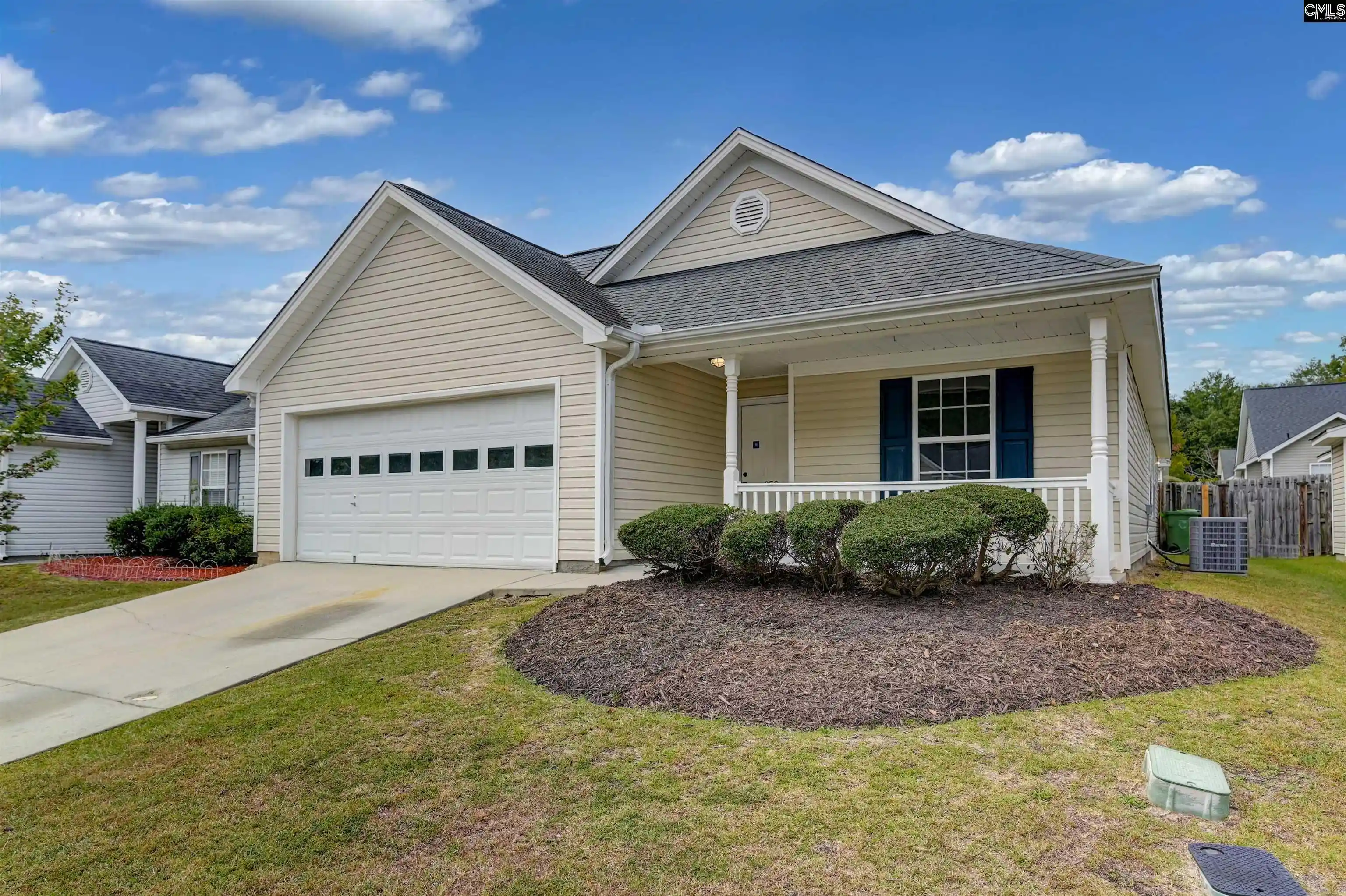 Photo 1 of Sale Pending at 858 Killian Sta, Columbia, SC 29229 | MLS# 644440 | Listing updated on 2026-10-15