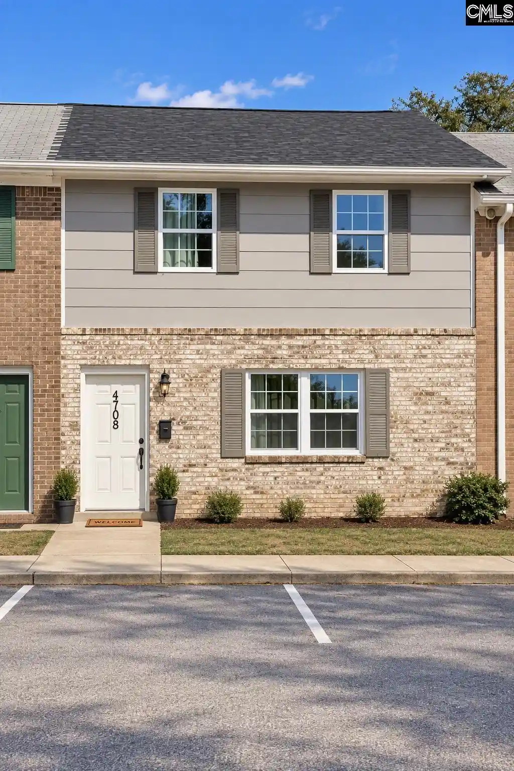 Townhouse for sale at 4708 Palm Tree, Columbia, SC 29210 | MLS# 644442