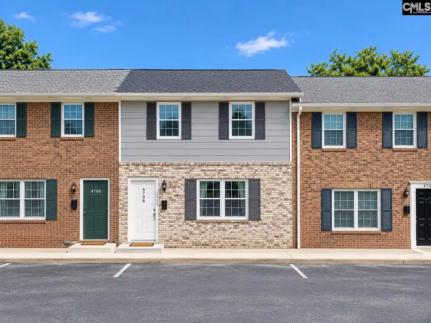 Photo 2 of Townhouse for sale at 4708 Palm Tree, Columbia, SC 29210 | MLS# 644442 | Listing updated on 2026-10-07
