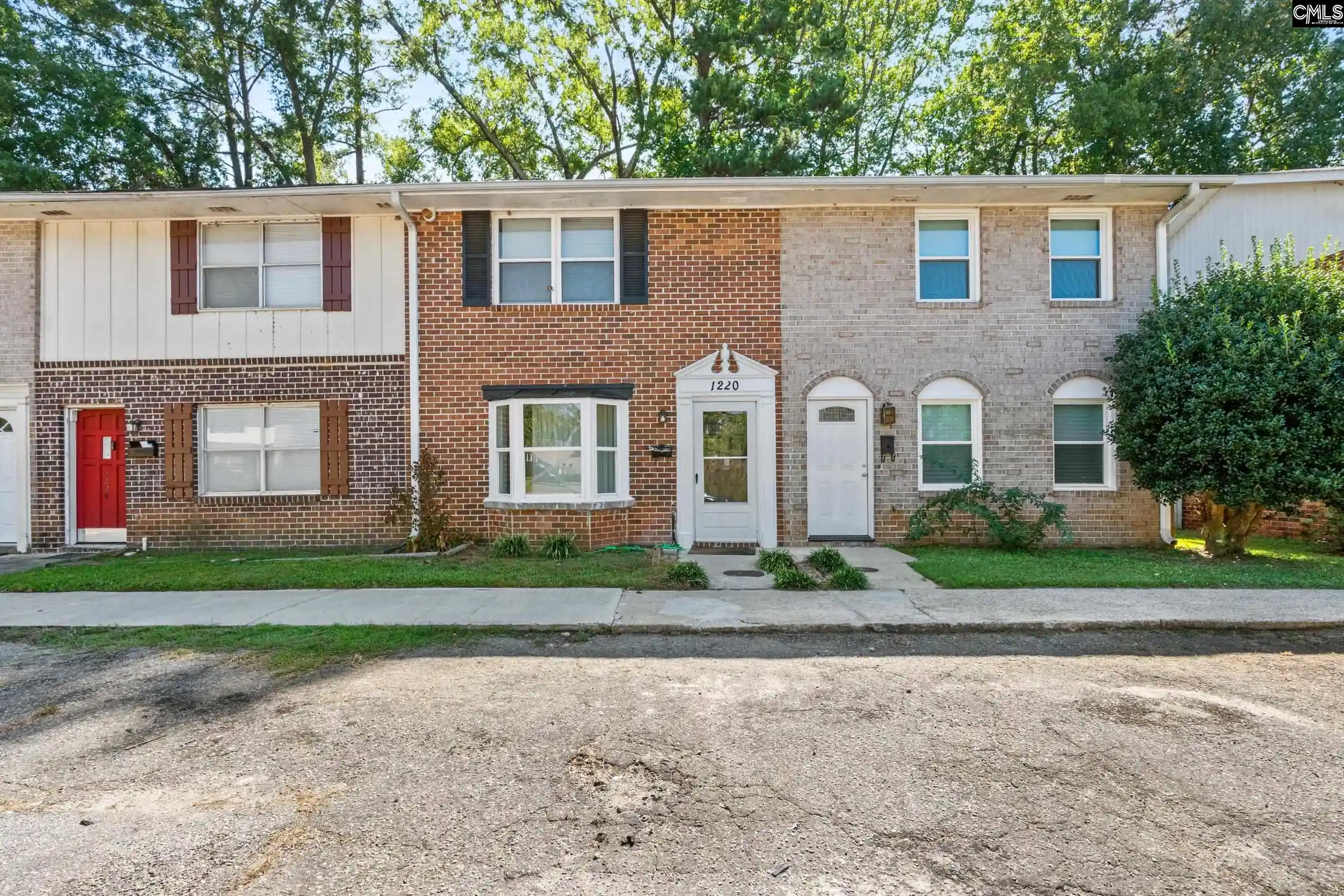 Townhouse for sale at 1220 Grv Park, Columbia, SC 29210 | MLS# 644446