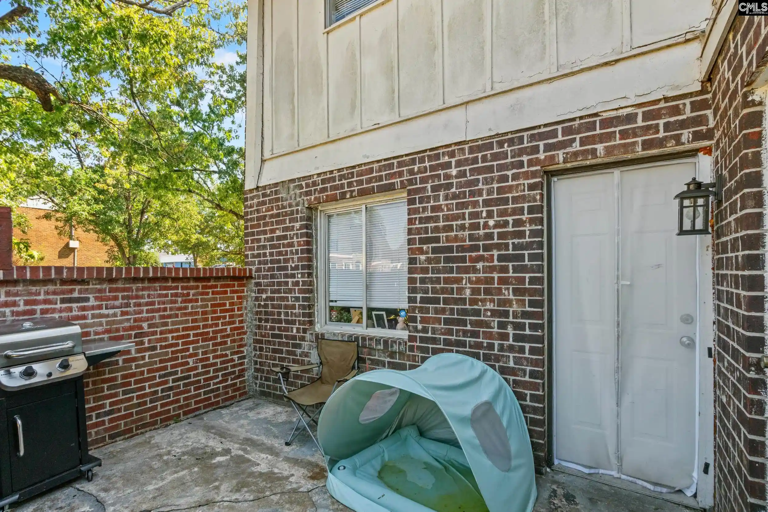 Photo 1 of Townhouse for sale at 1217 Grv Park, Columbia, SC 29210 | MLS# 644447 | Listing updated on 2026-10-07