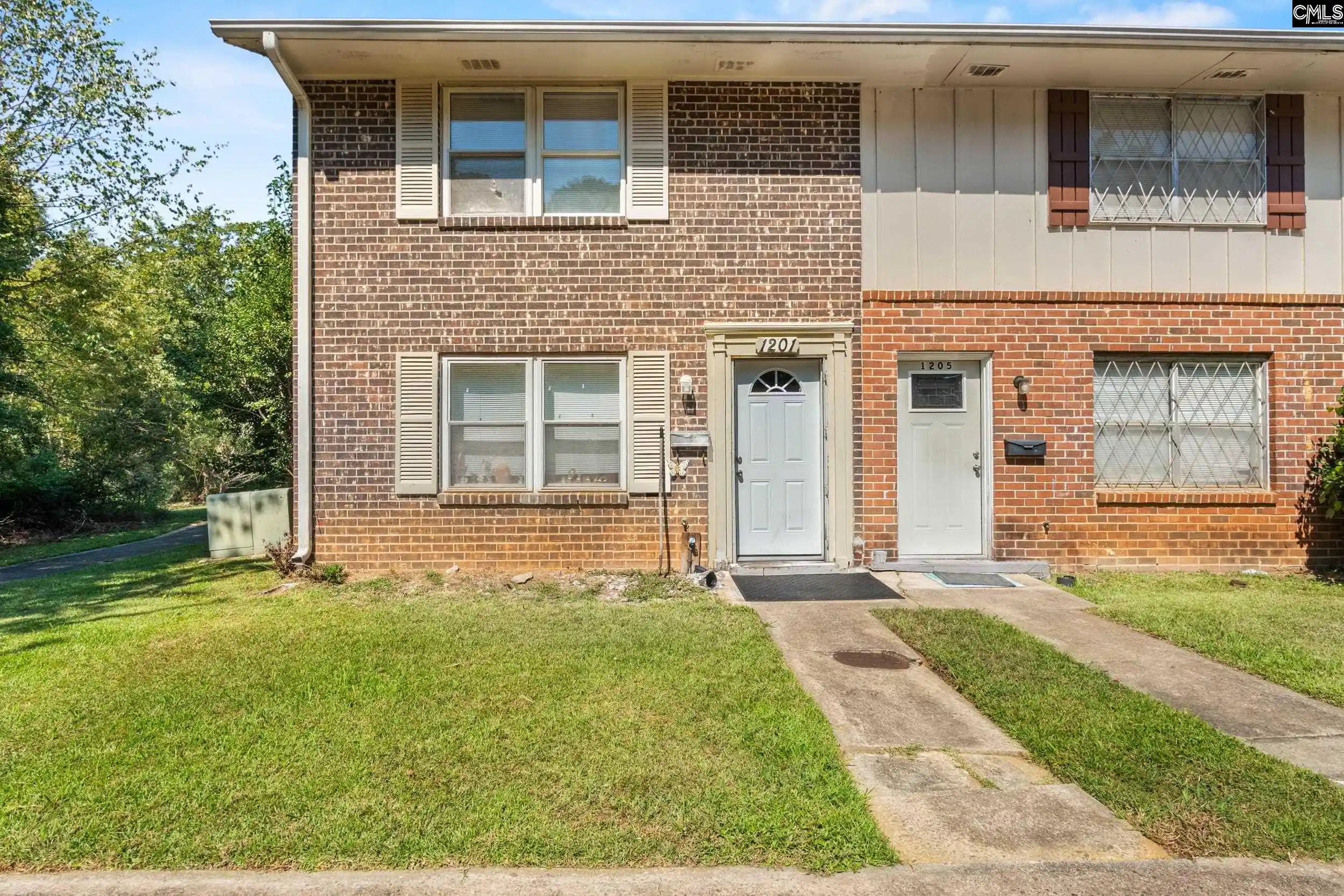 Townhouse for sale at 1201 Grv Park, Columbia, SC 29210 | MLS# 644448