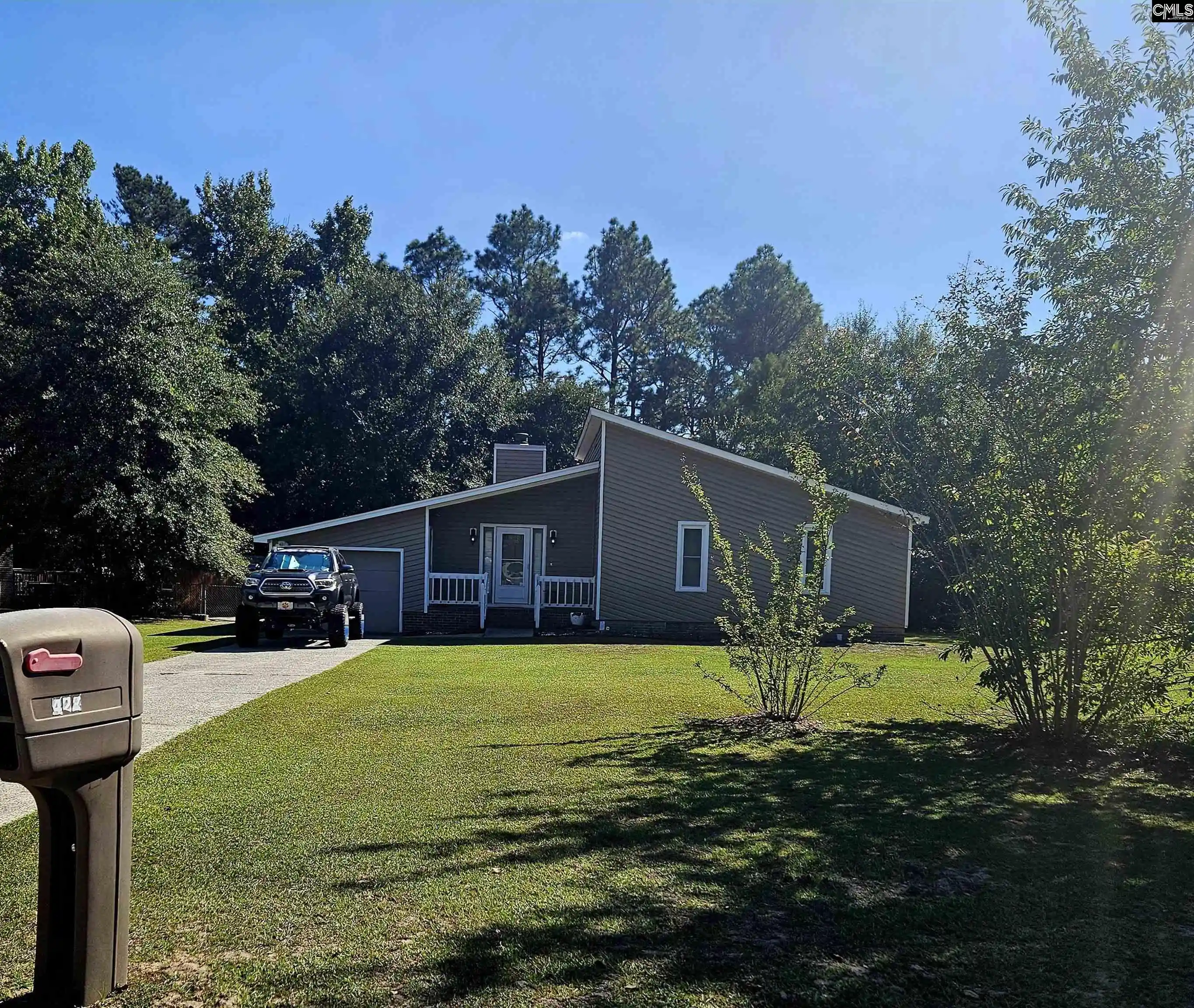 Photo 1 of Single family home for sale at 429 Cedar Fld, West Columbia, SC 29170 | MLS# 644450 | Listing updated on 2026-10-06