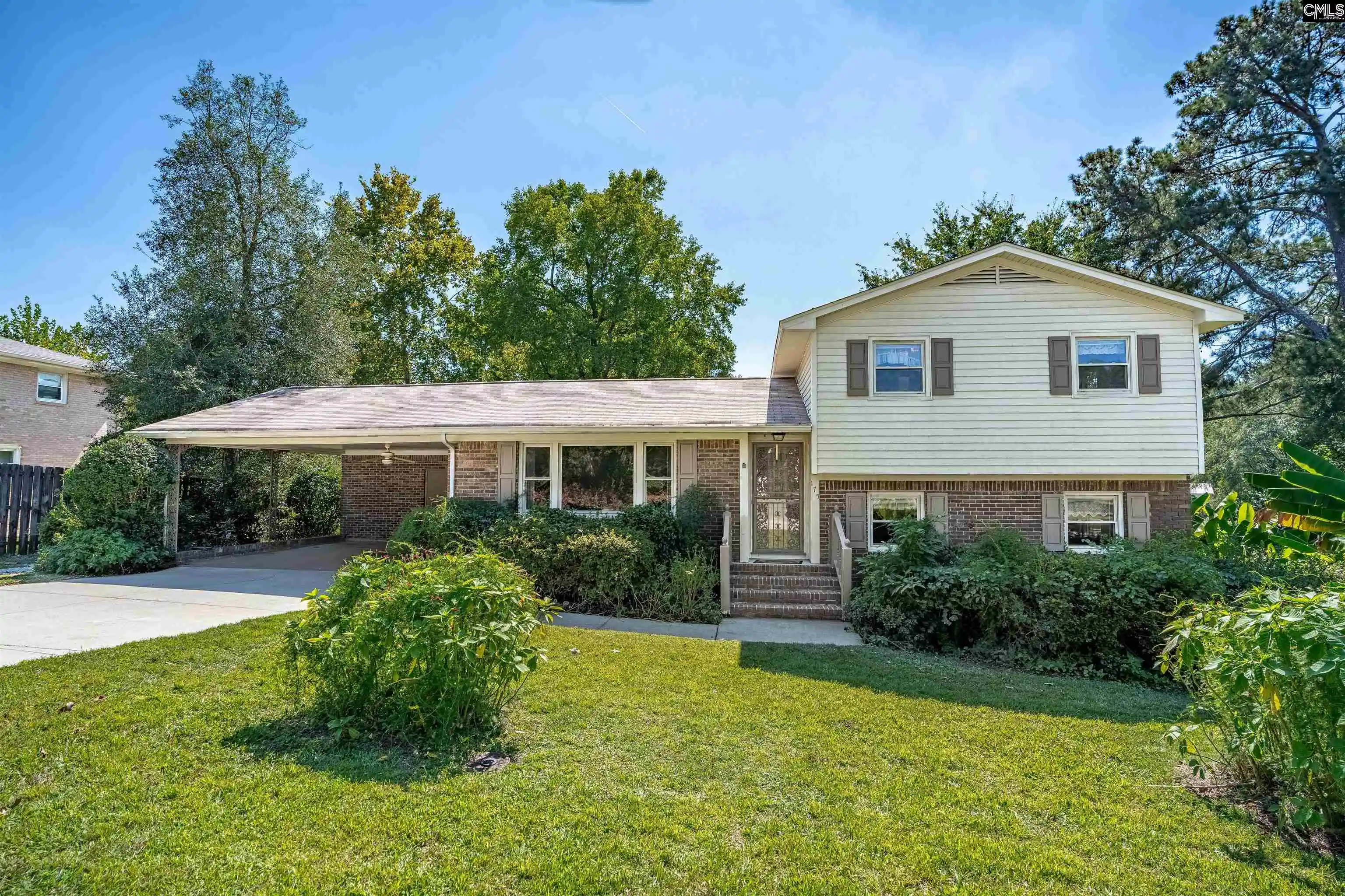 Photo 1 of Single family home for sale at 175 Saint David, West Columbia, SC 29170 | MLS# 644452 | Listing updated on 2026-10-06