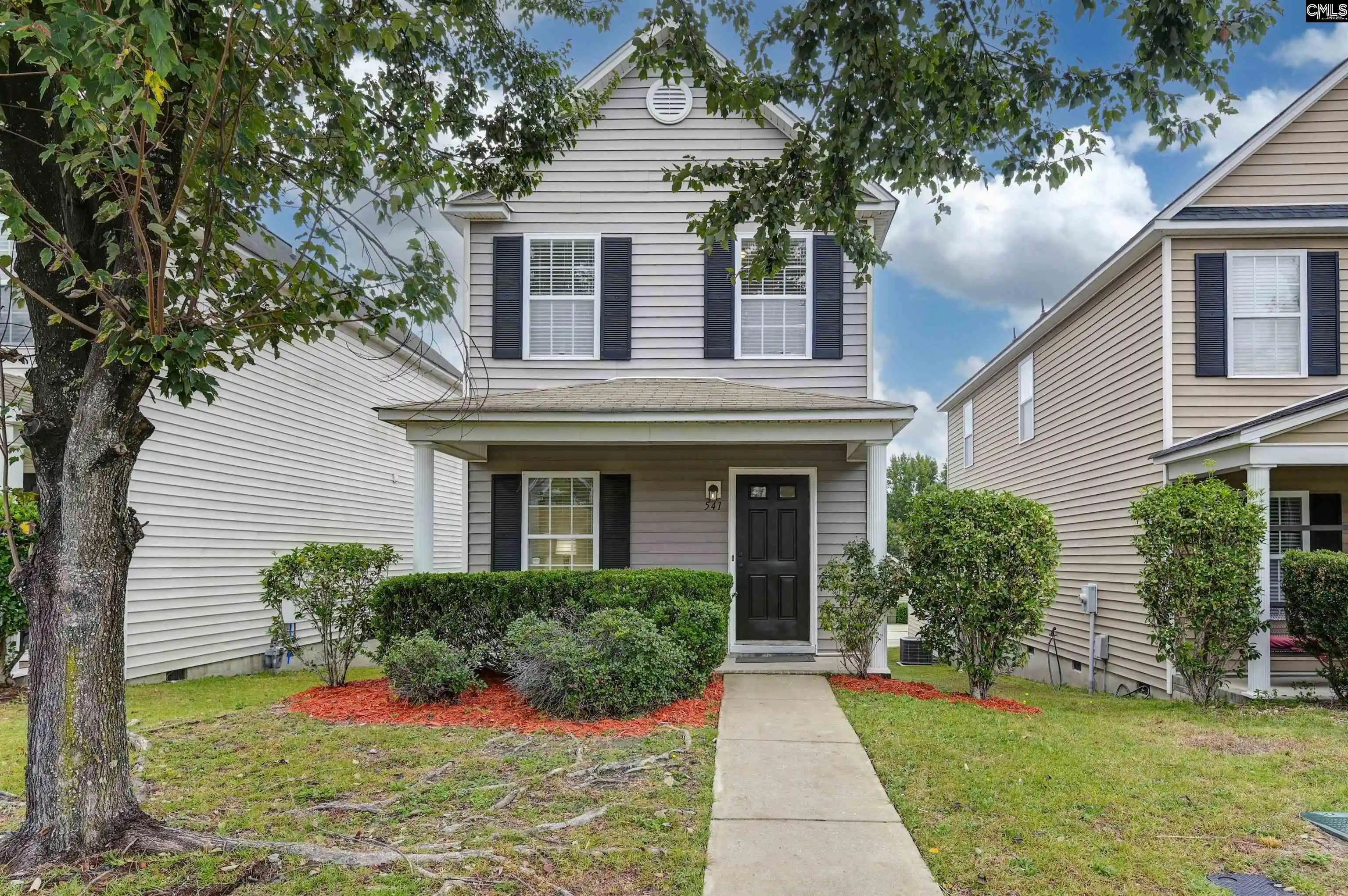 Photo 1 of Single family home for sale at 541 Scarlet Sage, Columbia, SC 29223 | MLS# 644453 | Listing updated on 2026-10-20
