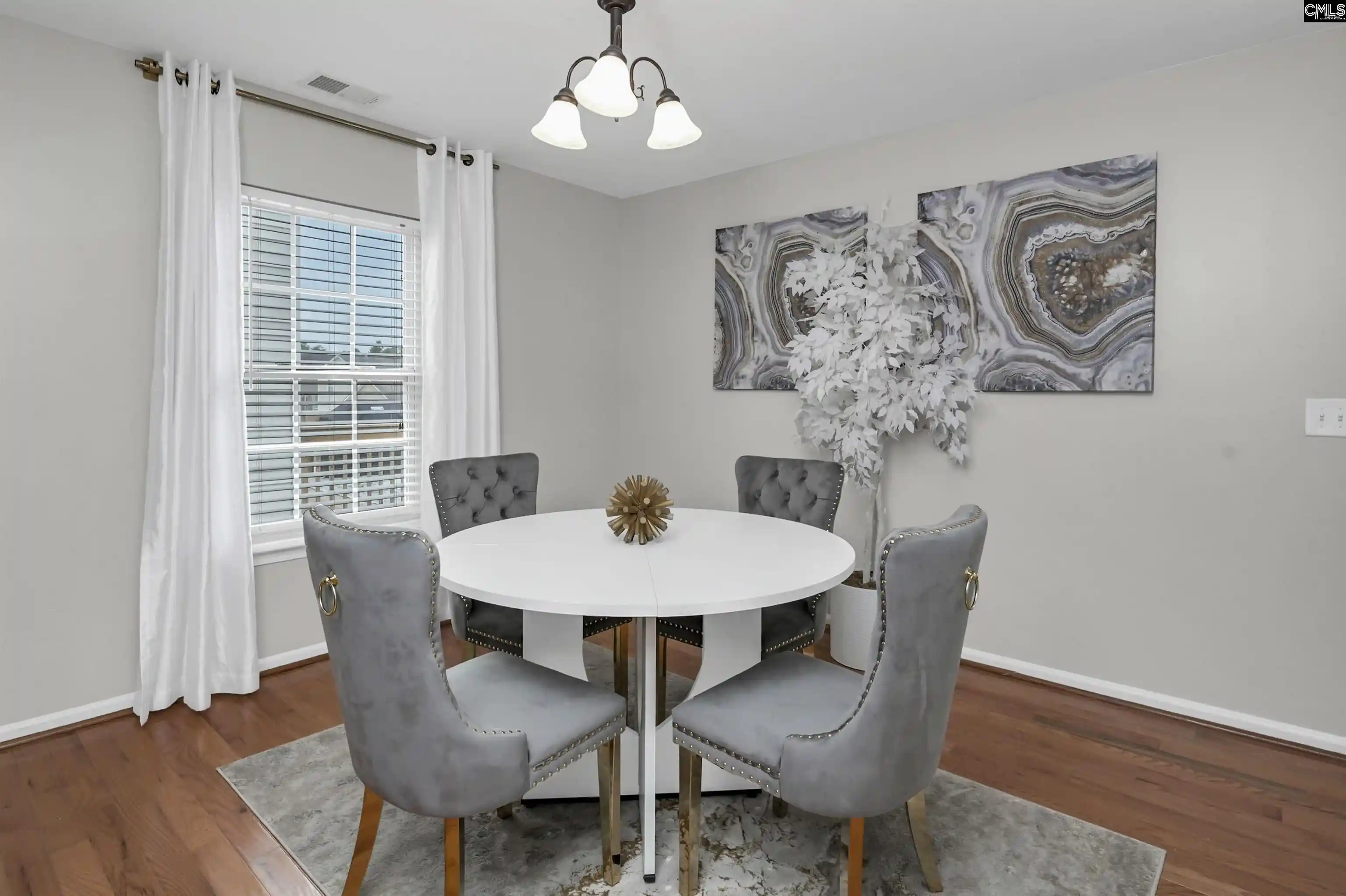 Photo 3 of Single family home for sale at 541 Scarlet Sage, Columbia, SC 29223 | MLS# 644453 | Listing updated on 2026-10-20