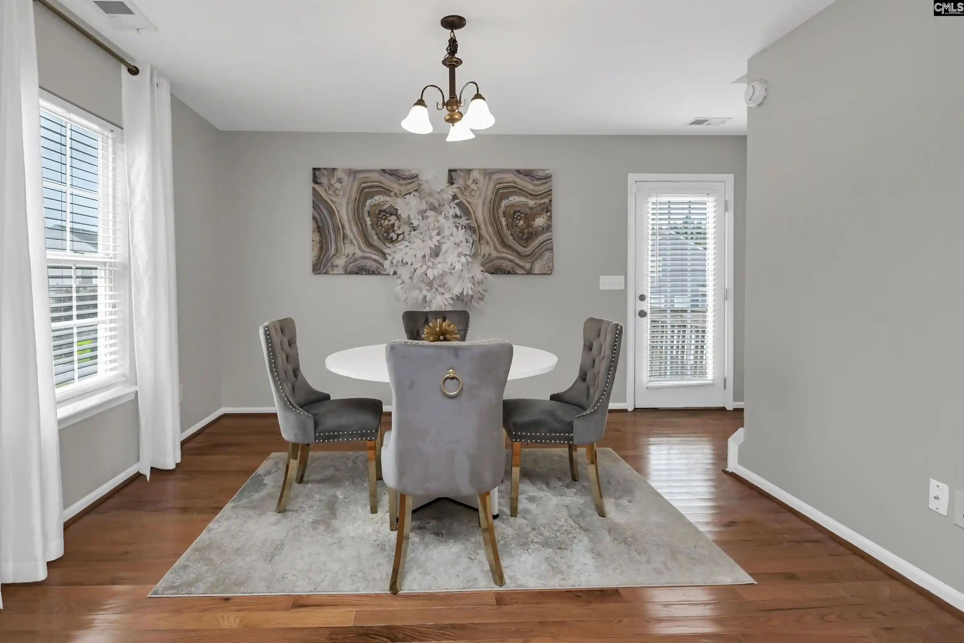Photo 3 of Single family home for sale at 541 Scarlet Sage, Columbia, SC 29223 | MLS# 644453 | Listing updated on 2026-10-20