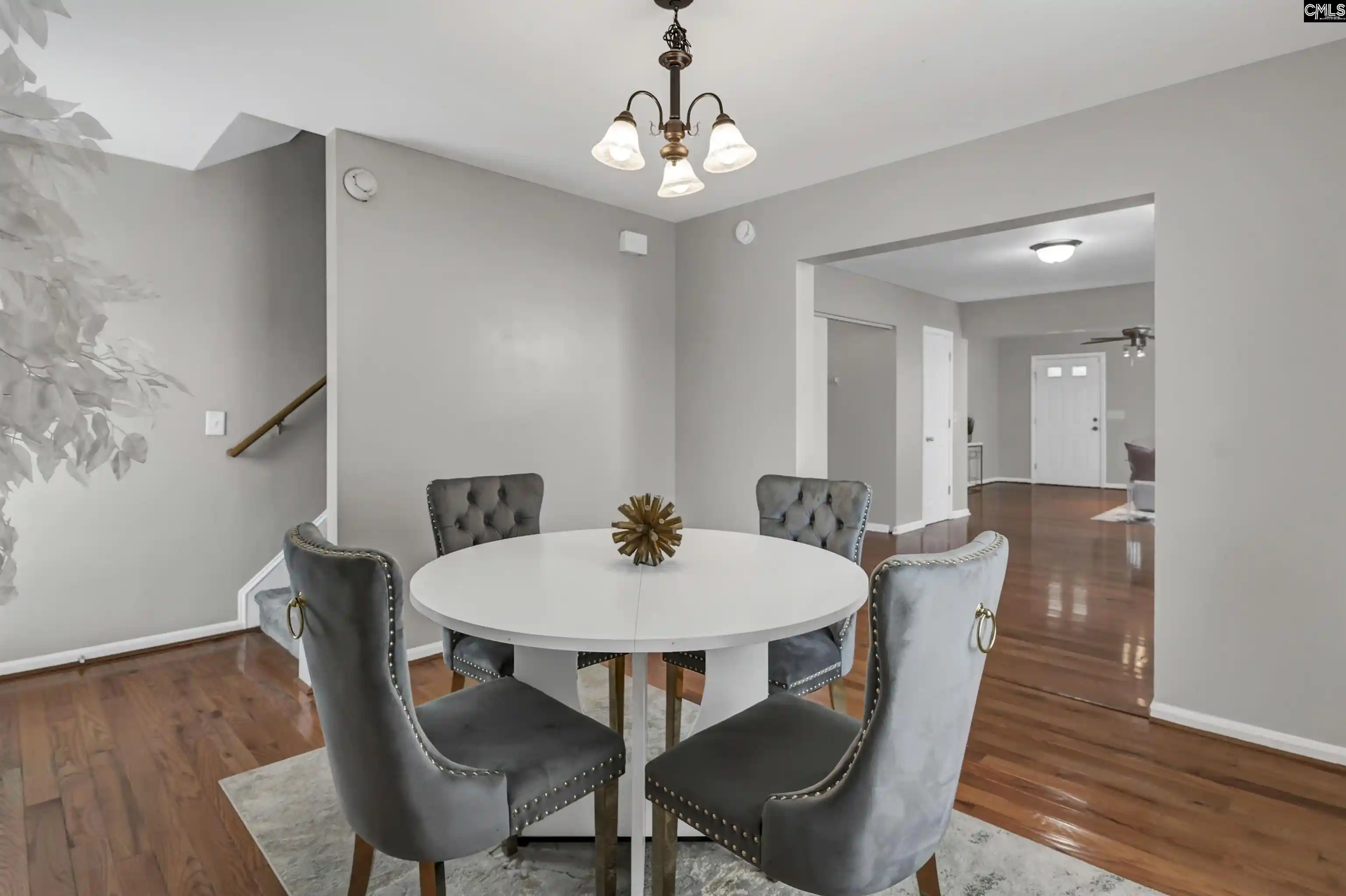 Photo 4 of Single family home for sale at 541 Scarlet Sage, Columbia, SC 29223 | MLS# 644453 | Listing updated on 2026-10-20