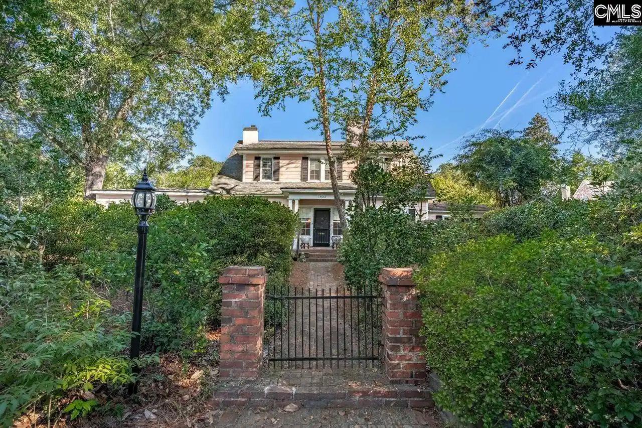 Photo 1 of Single family home for sale at 1822 Brevard, Camden, SC 29020 | MLS# 644458 | Listing updated on 2026-10-06