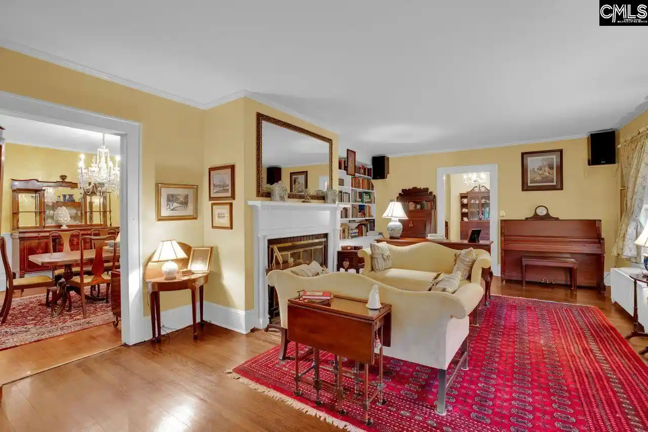 Photo 4 of Single family home for sale at 1822 Brevard, Camden, SC 29020 | MLS# 644458 | Listing updated on 2026-10-06