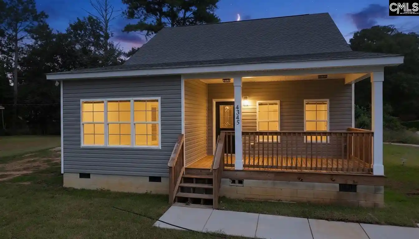 Photo 1 of Single family home for sale at 4345 Camino, Columbia, SC 29209 | MLS# 644459 | Listing updated on 2026-10-12