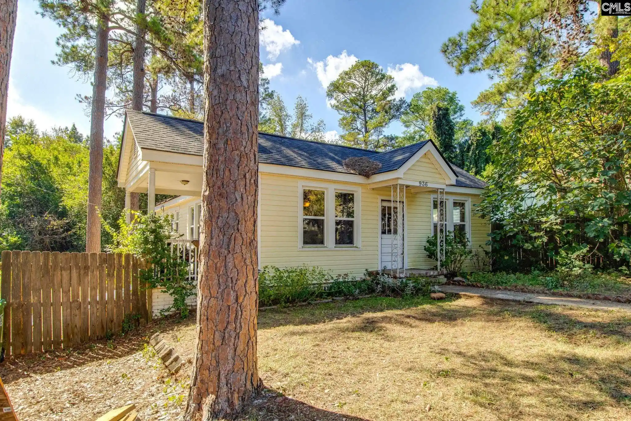 Photo 1 of Sale Pending at 936 Denny, Columbia, SC 29203 | MLS# 644460 | Listing updated on 2026-10-12
