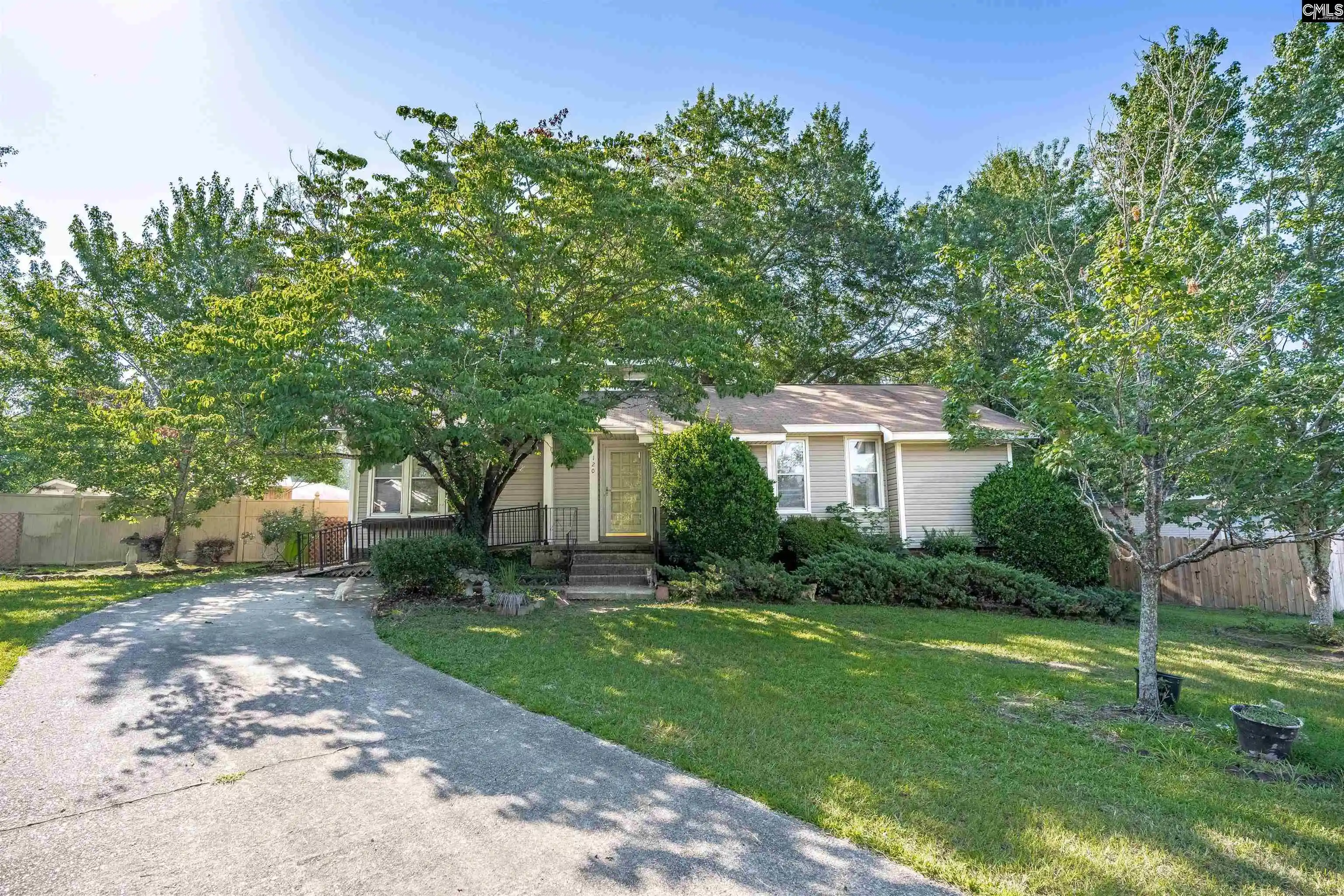 Photo 1 of Sale Pending at 120 Harwood, Hopkins, SC 29061 | MLS# 644465 | Listing updated on 2026-10-13