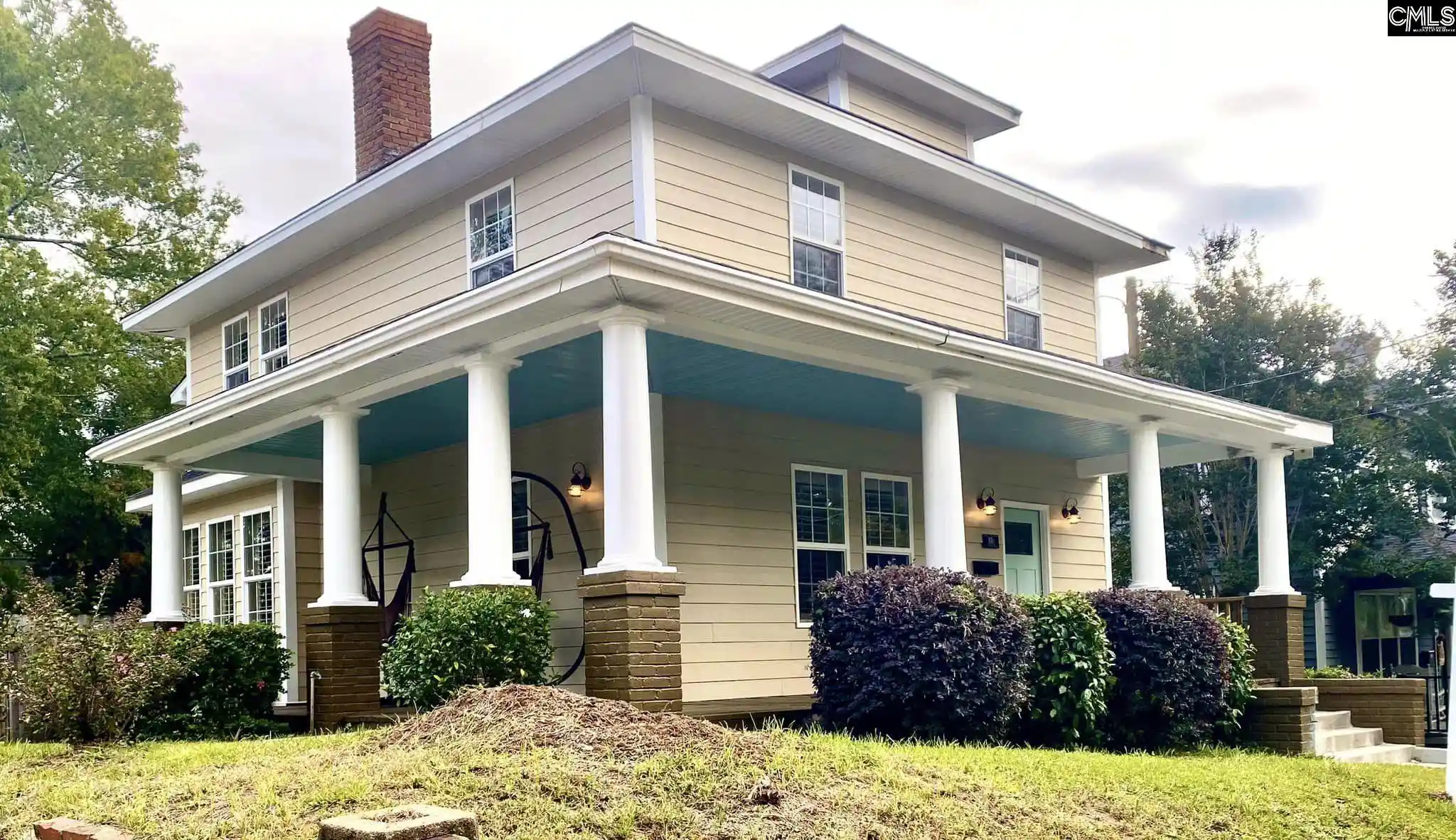 Photo 1 of Sale Pending at 816 Oak, Columbia, SC 29205 | MLS# 644466 | Listing updated on 2026-10-16