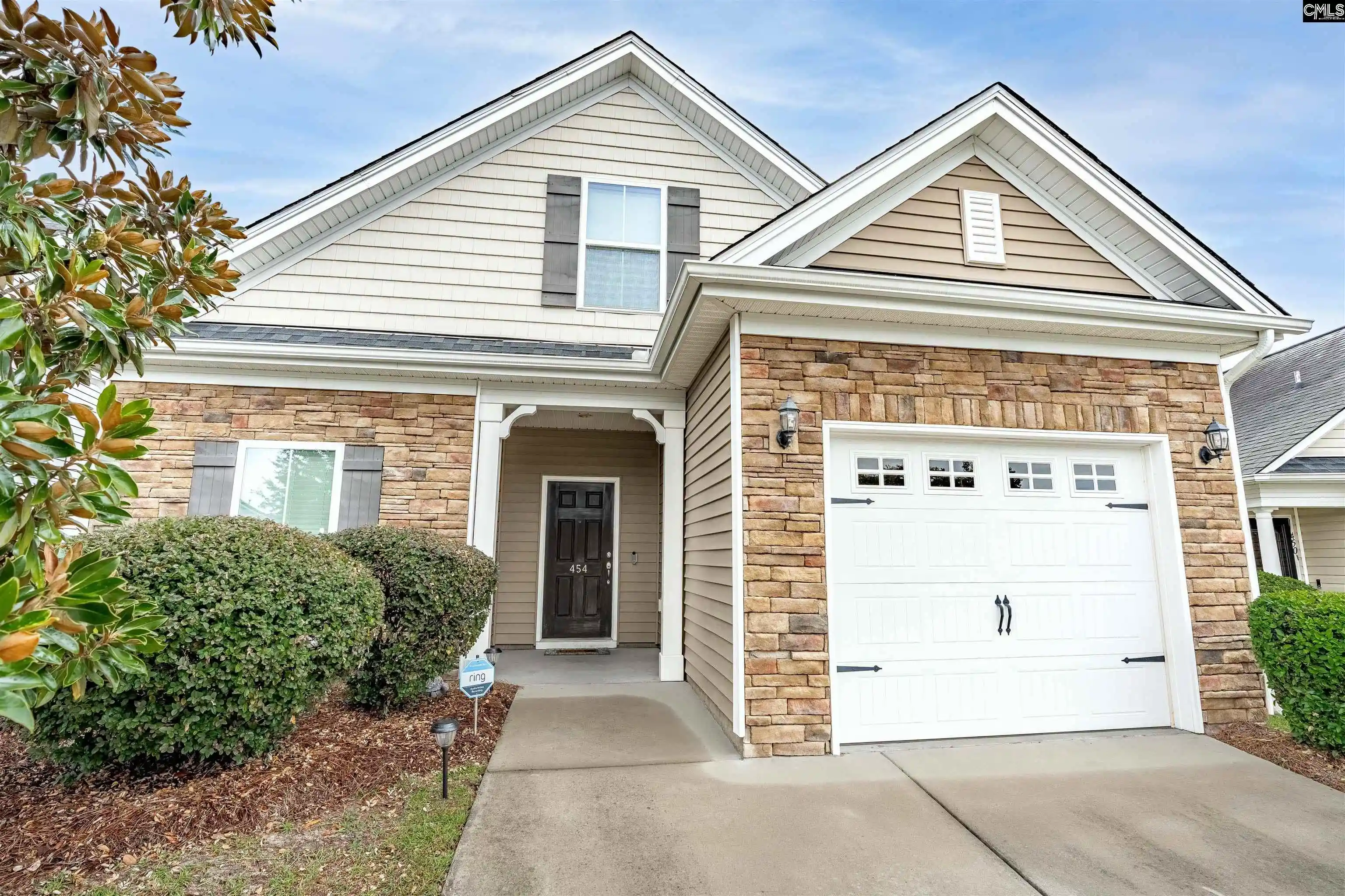 Photo 1 of Single family home for sale at 454 Glacier, Columbia, SC 29229 | MLS# 644473 | Listing updated on 2026-10-07