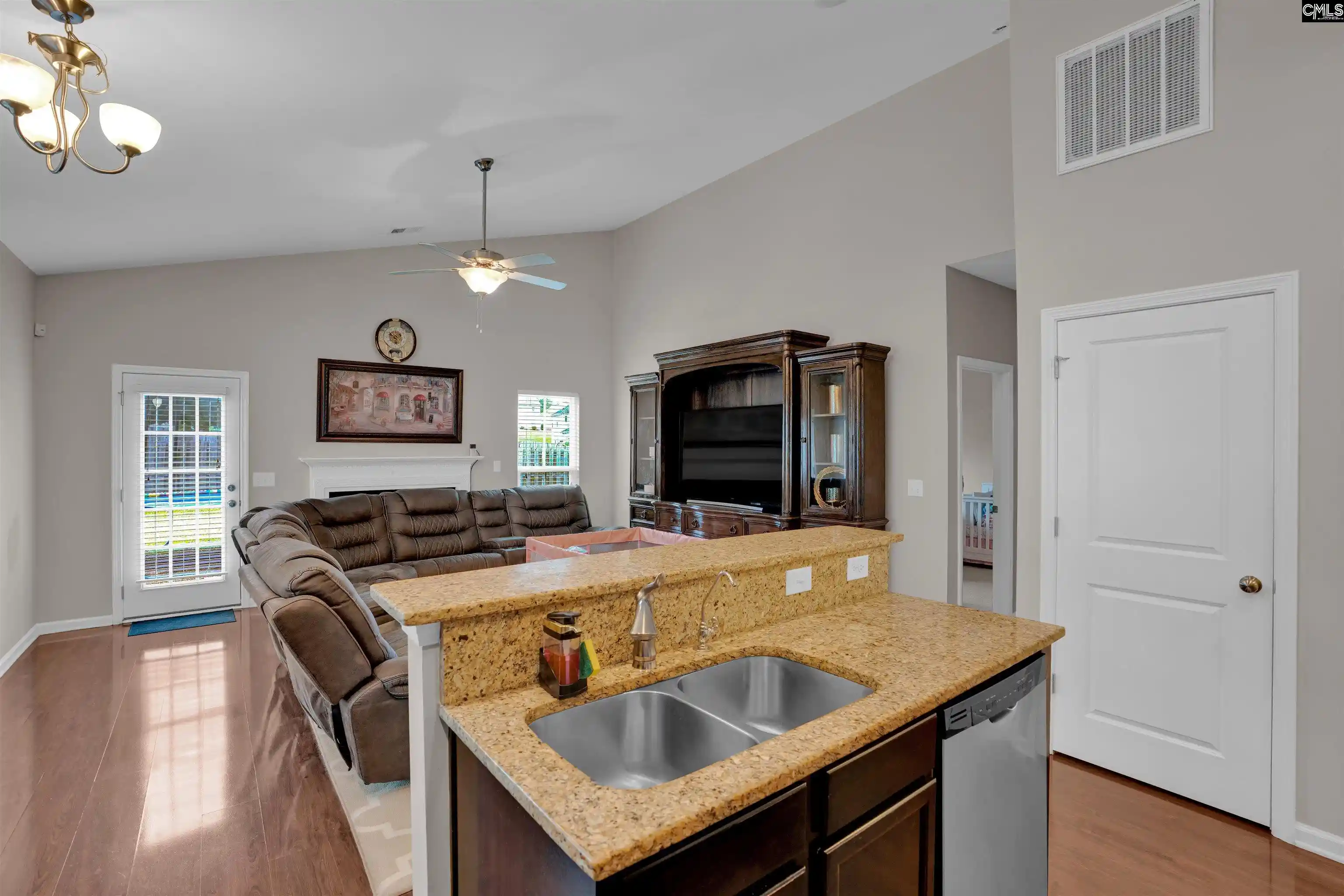 Photo 3 of Single family home for sale at 454 Glacier, Columbia, SC 29229 | MLS# 644473 | Listing updated on 2026-10-07