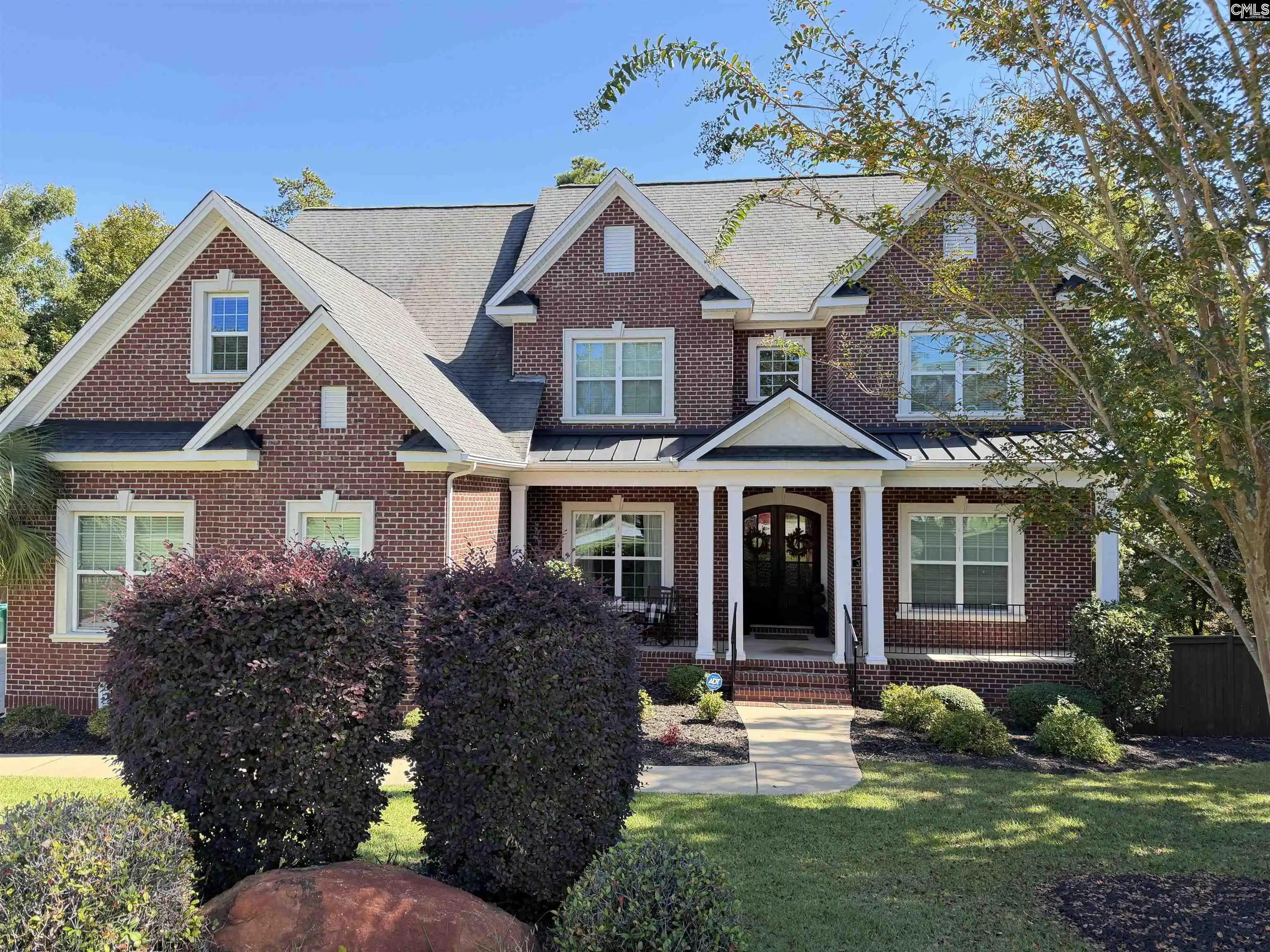 Photo 1 of Mansion for sale at 326 Dungannon, Lexington, SC 29072 | MLS# 644474 | Listing updated on 2026-10-08