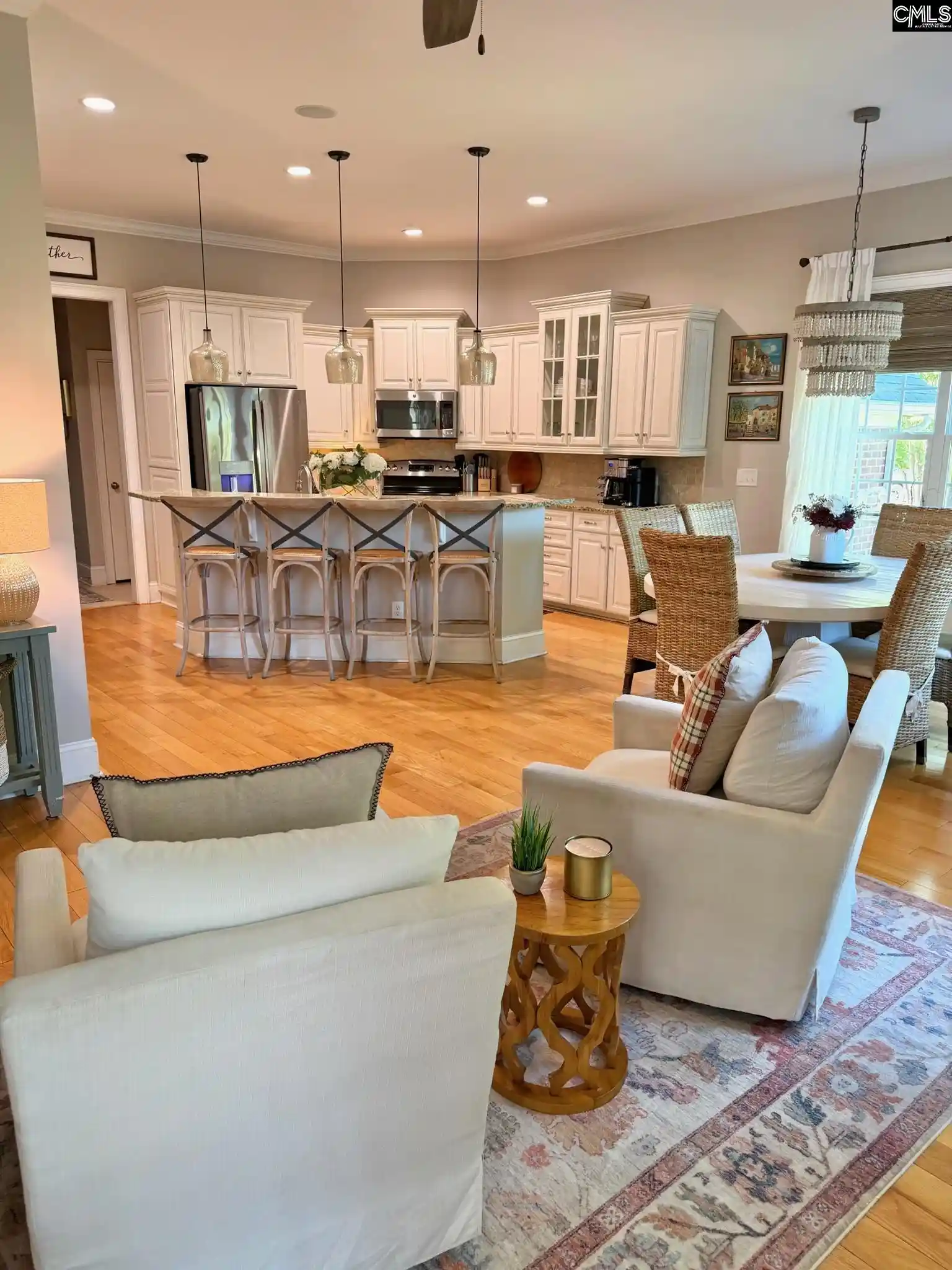 Photo 2 of Mansion for sale at 326 Dungannon, Lexington, SC 29072 | MLS# 644474 | Listing updated on 2026-10-08