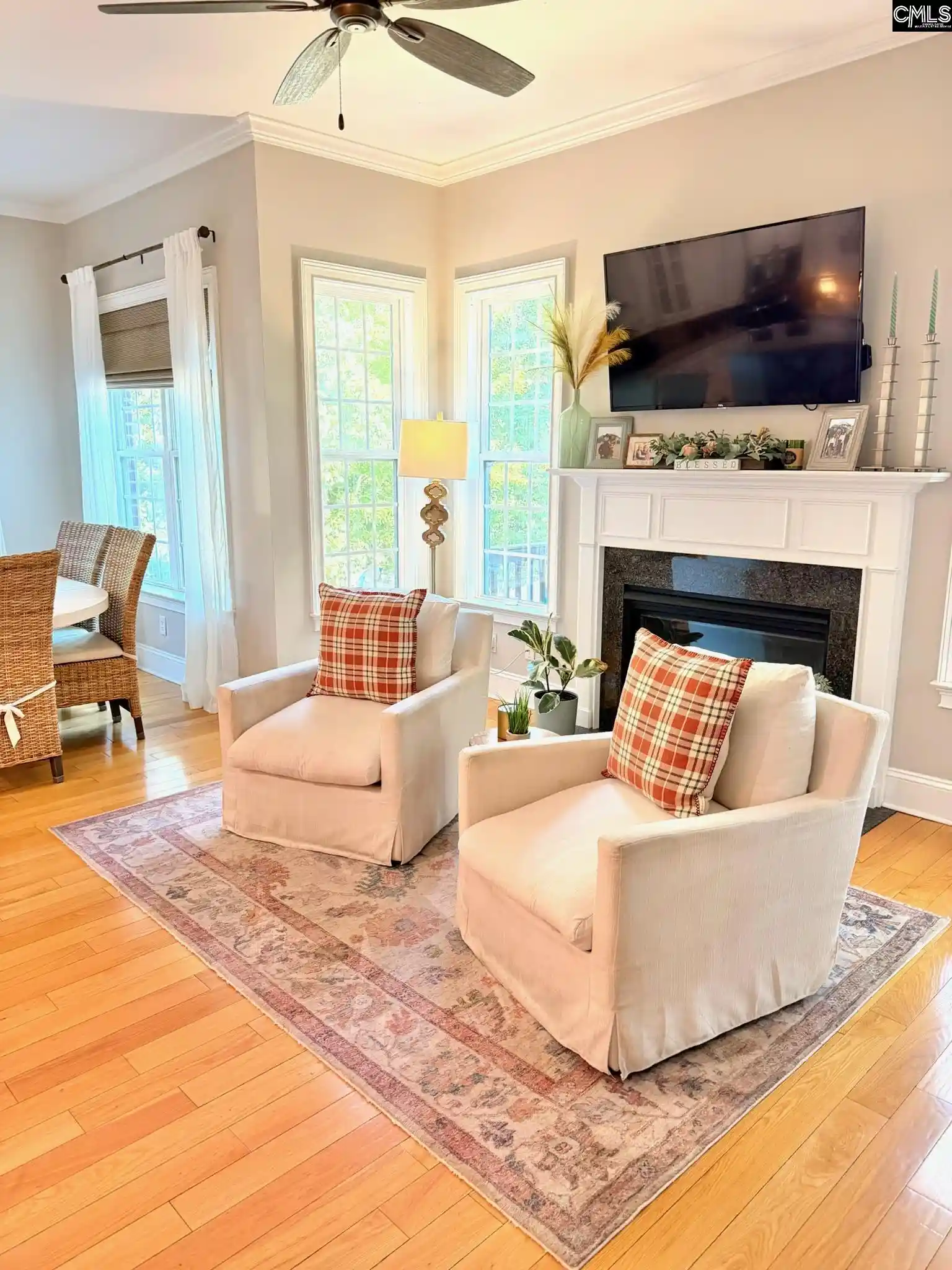 Photo 3 of Mansion for sale at 326 Dungannon, Lexington, SC 29072 | MLS# 644474 | Listing updated on 2026-10-08