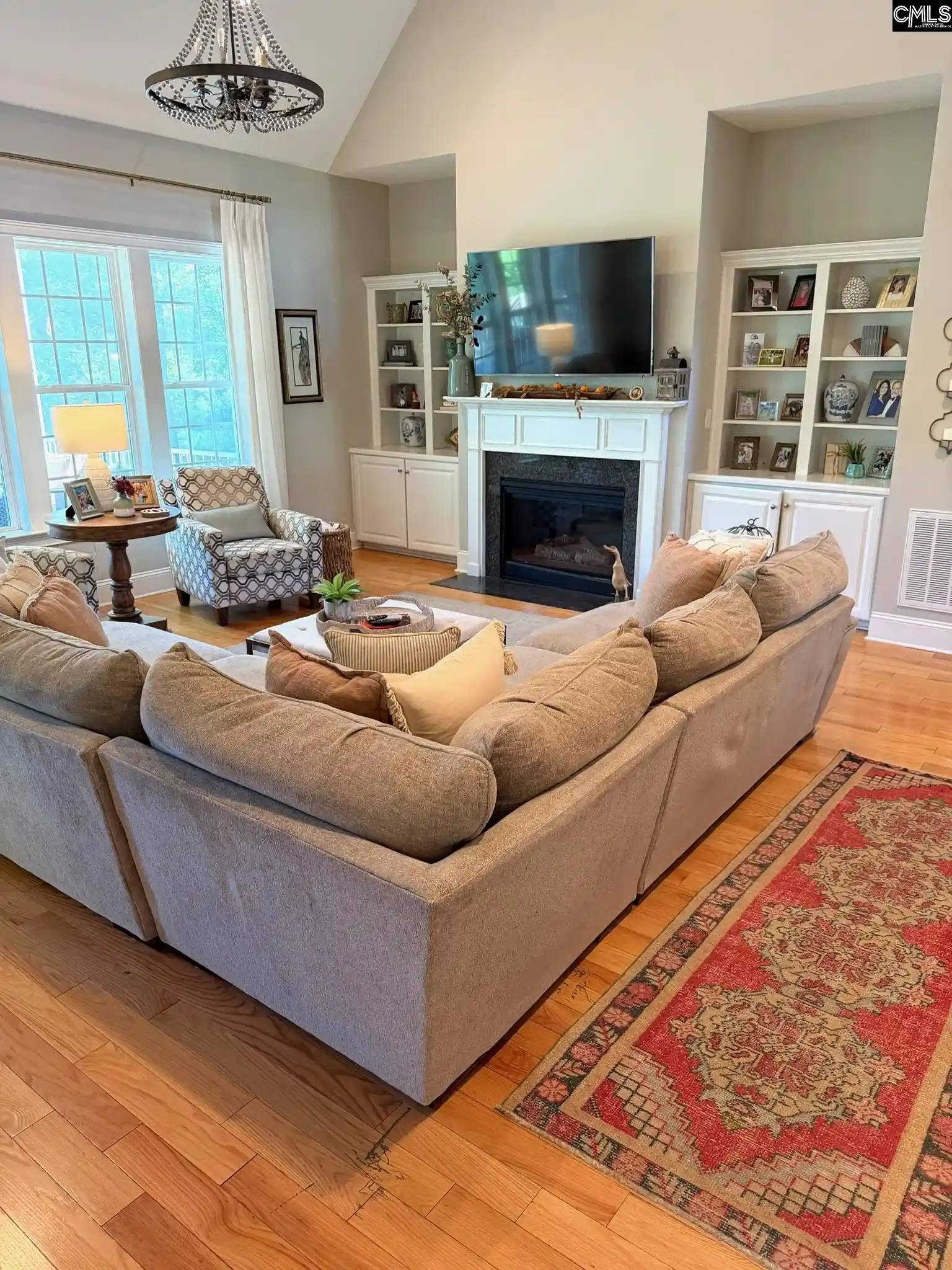 Photo 3 of Single family home for sale at 326 Dungannon, Lexington, SC 29072 | MLS# 644474 | Listing updated on 2026-10-08