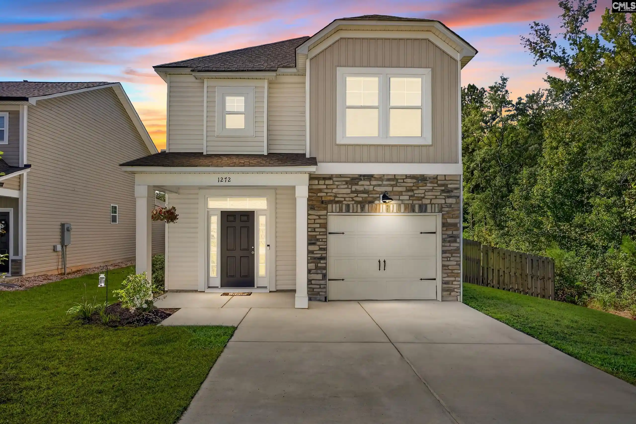 Photo 1 of Single family home for sale at 1272 Deep Crk, Blythewood, SC 29016 | MLS# 644475 | Listing updated on 2026-10-08