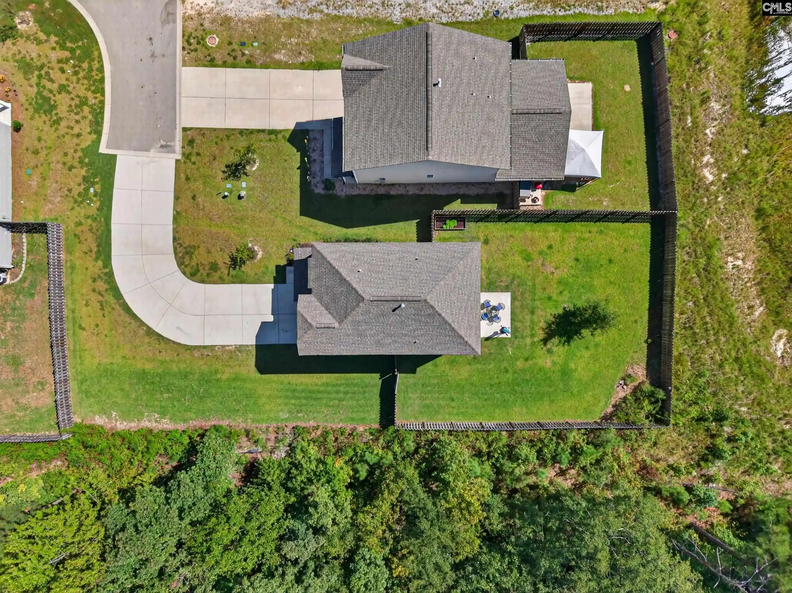 Photo 3 of Single family home for sale at 1272 Deep Crk, Blythewood, SC 29016 | MLS# 644475 | Listing updated on 2026-10-08