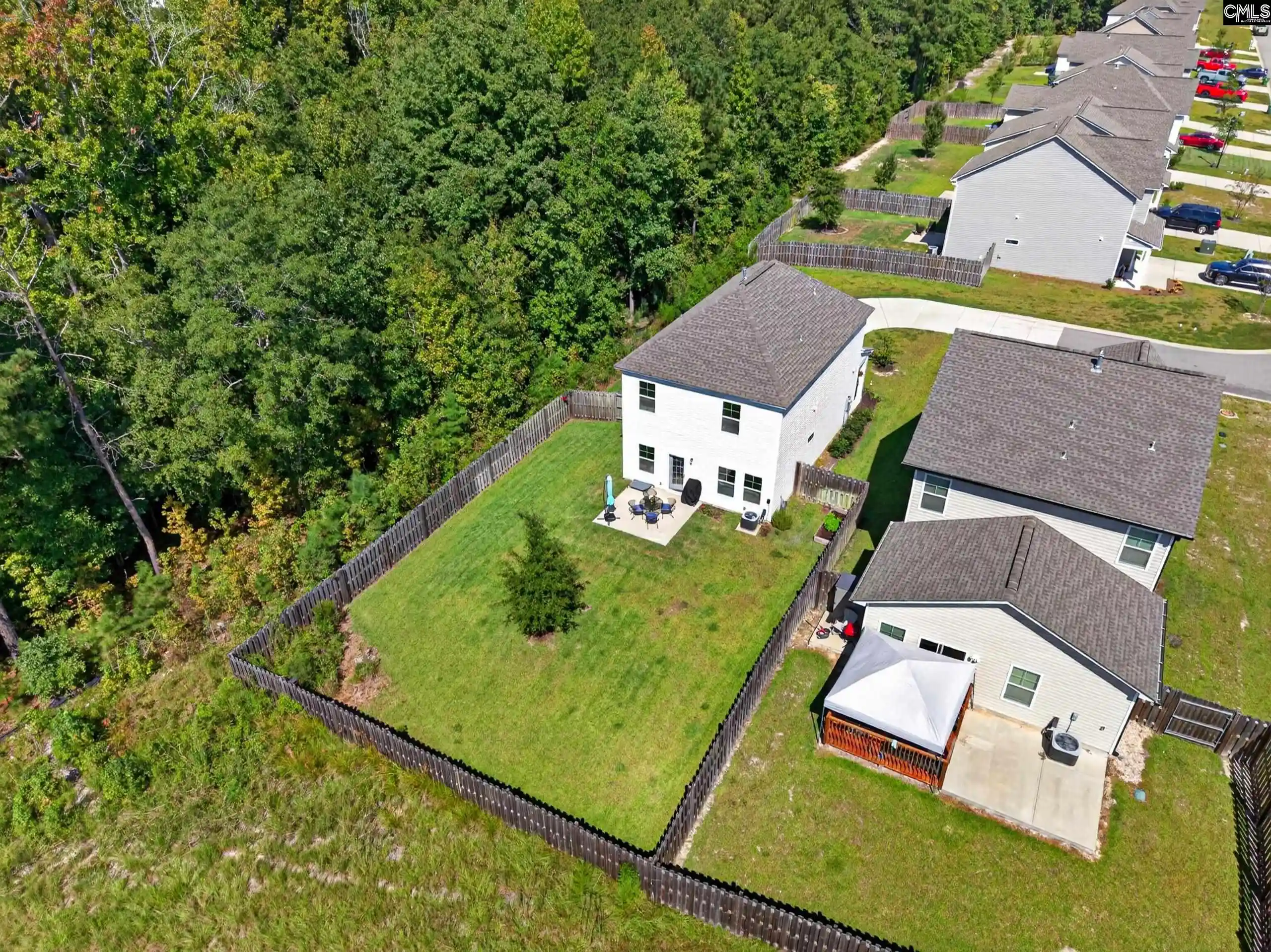 Photo 3 of Single family home for sale at 1272 Deep Crk, Blythewood, SC 29016 | MLS# 644475 | Listing updated on 2026-10-08