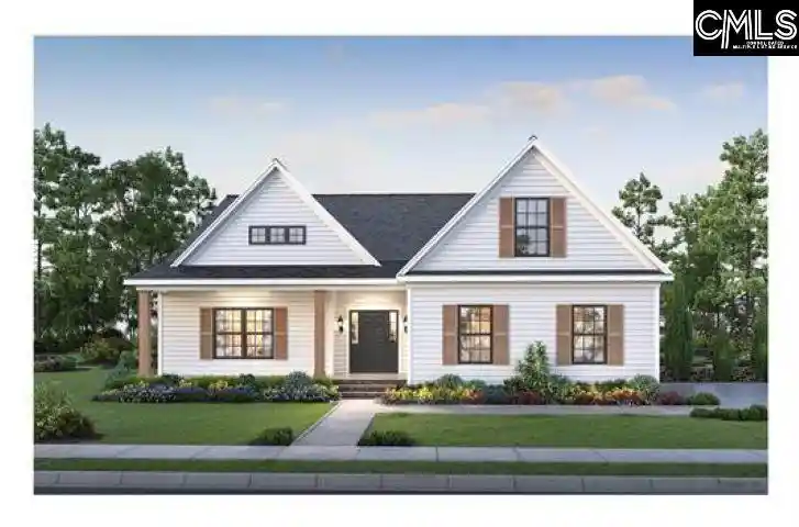 Photo 1 of Single family home for sale at 217 Woodside Shrs, Prosperity, SC 29127 | MLS# 644477 | Listing updated on 2026-10-16