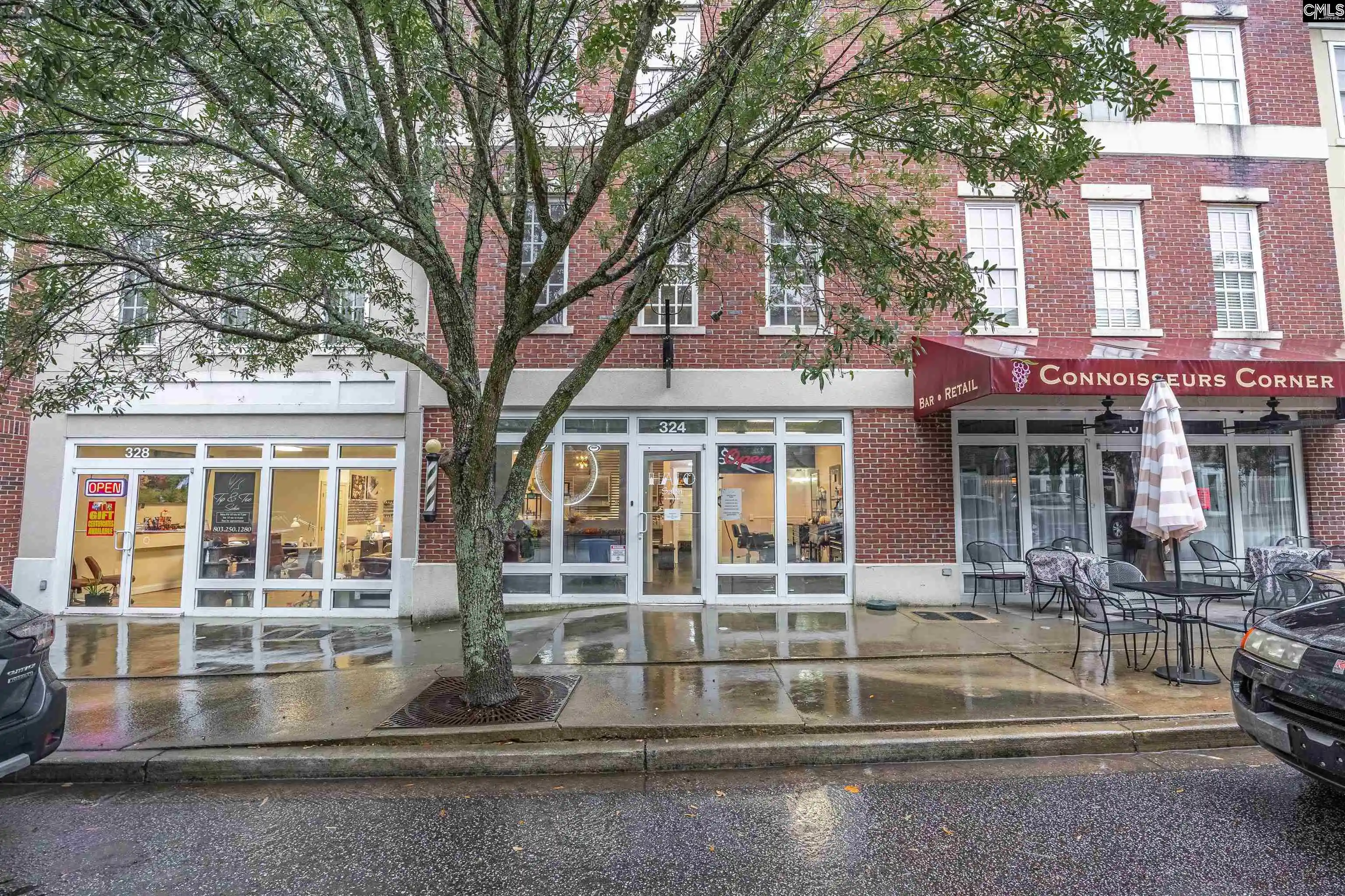 Photo 1 of Townhouse for sale at 324 Long Pointe, Columbia, SC 29229 | MLS# 644478 | Listing updated on 2026-10-08