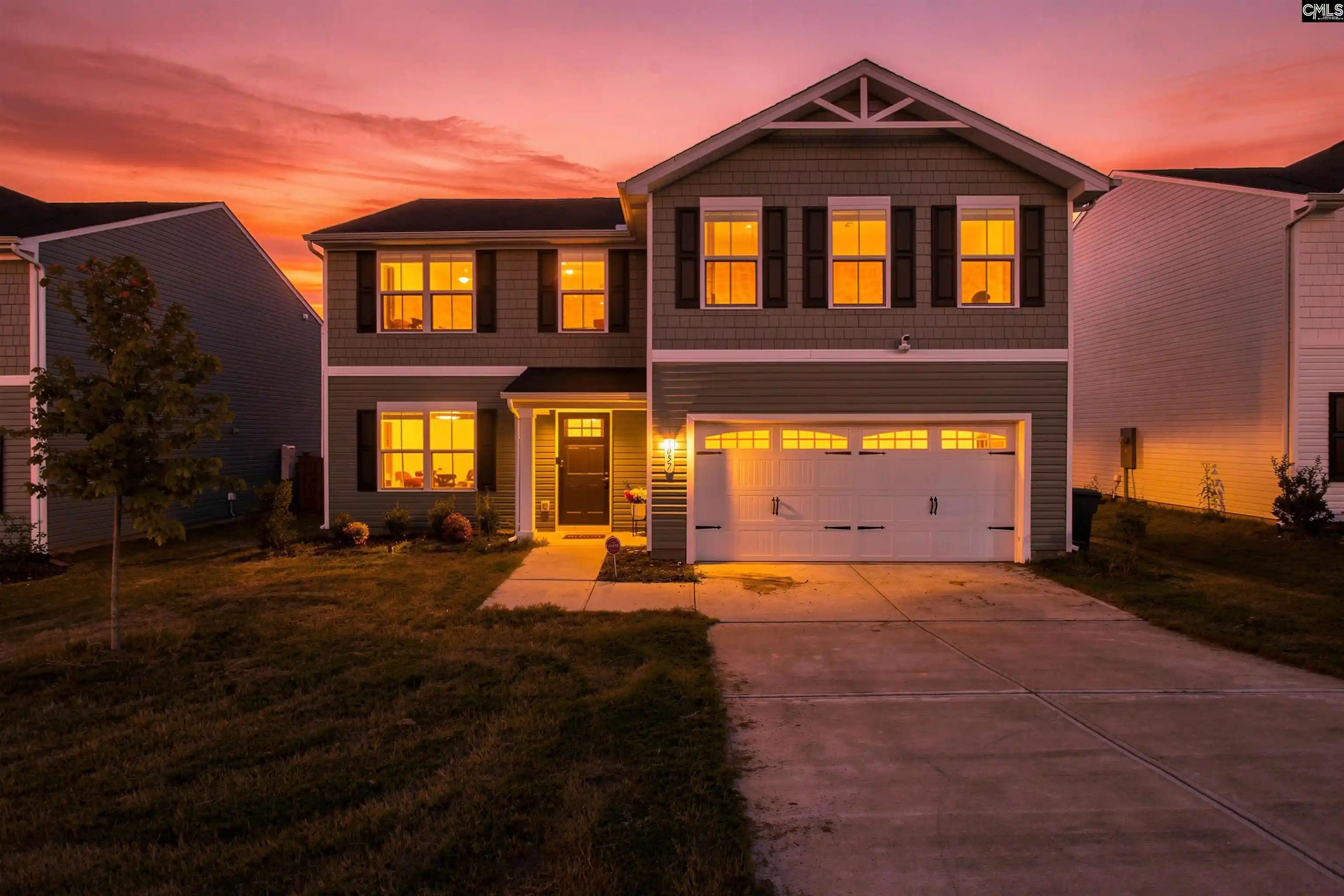 Photo 1 of Single family home for sale at 3057 Blue Brk Ln, Columbia, SC 29209 | MLS# 644483 | Listing updated on 2026-10-11