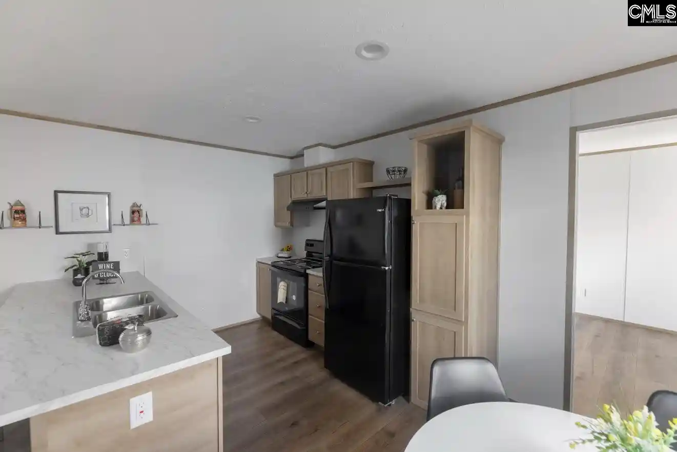 Photo 4 of Manufactured home for sale at 6615 Wagener, Wagener, SC 29164 | MLS# 644486 | Listing updated on 2026-10-08