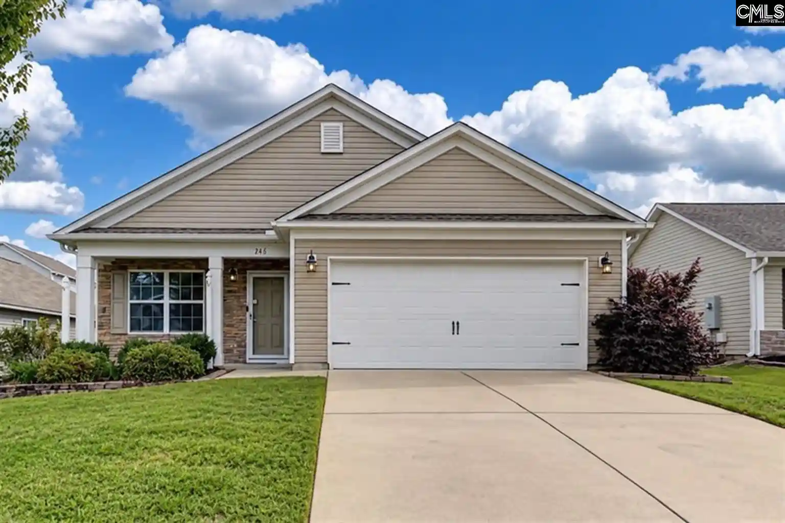 Photo 1 of Single family home for sale at 242 Oristo Ridge, West Columbia, SC 29170 | MLS# 644487 | Listing updated on 2026-10-07
