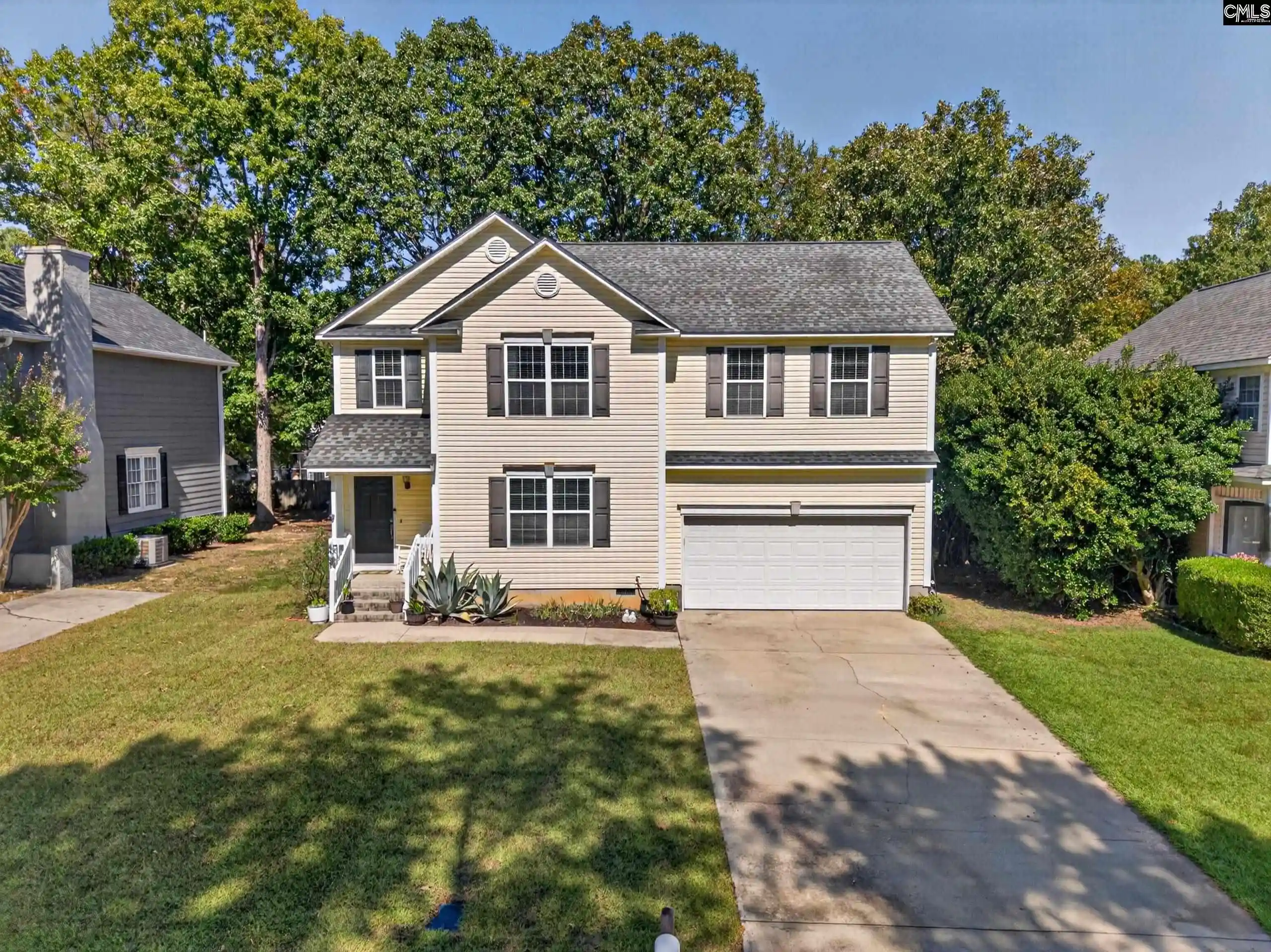 Photo 1 of Single family home for sale at 41 Colony House, Columbia, SC 29212 | MLS# 644489 | Listing updated on 2026-10-07