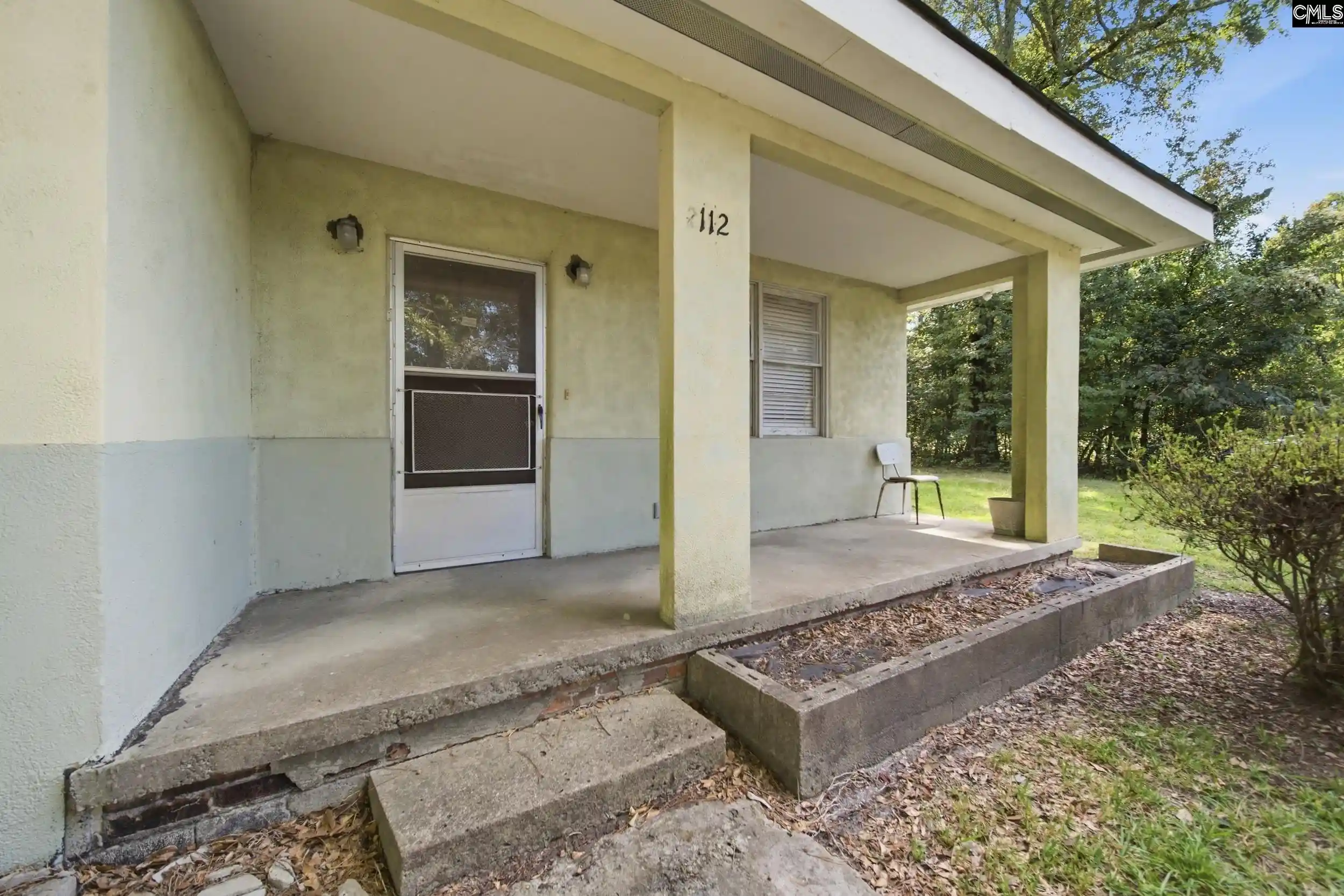 Photo 1 of Single family home for sale at 2112 Atlas, Columbia, SC 29209 | MLS# 644490 | Listing updated on 2026-10-07