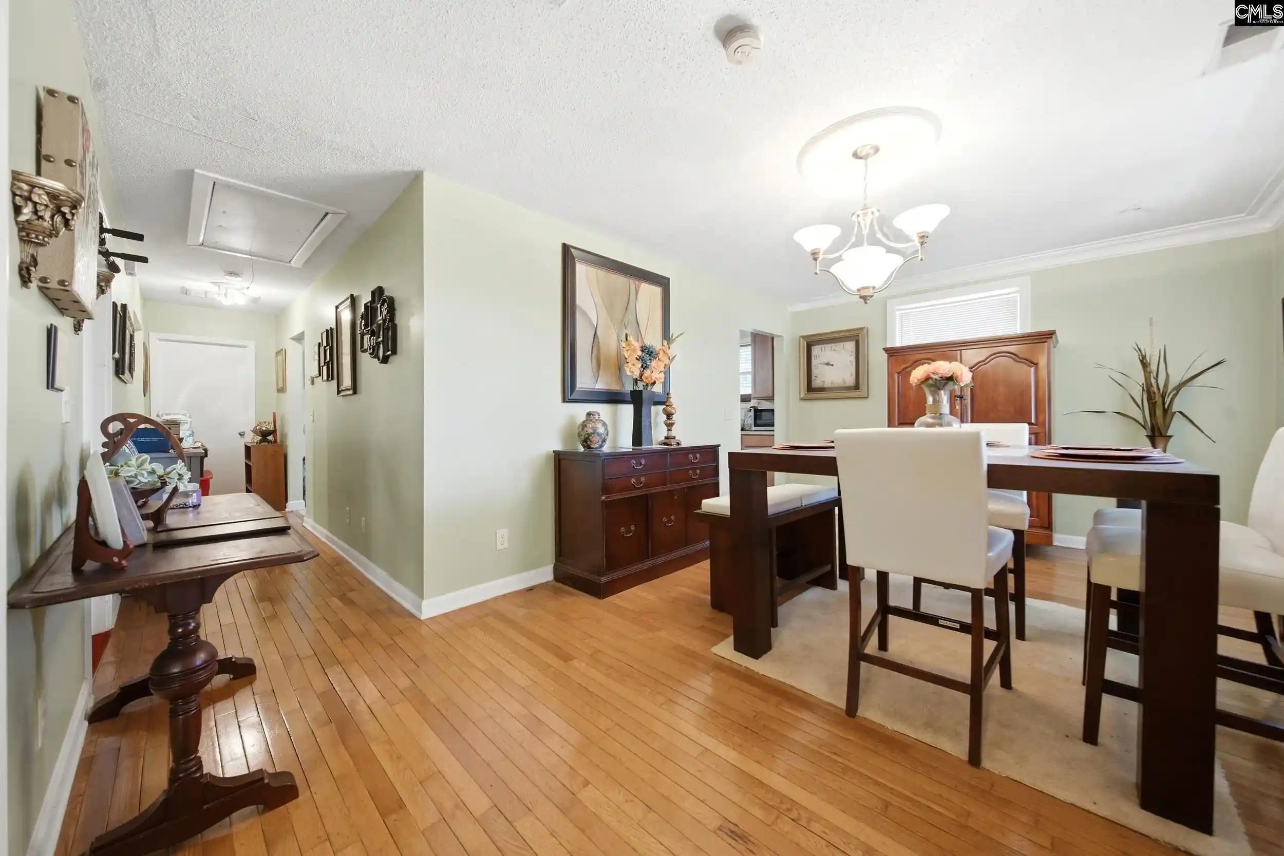 Photo 3 of Single family home for sale at 2112 Atlas, Columbia, SC 29209 | MLS# 644490 | Listing updated on 2026-10-07