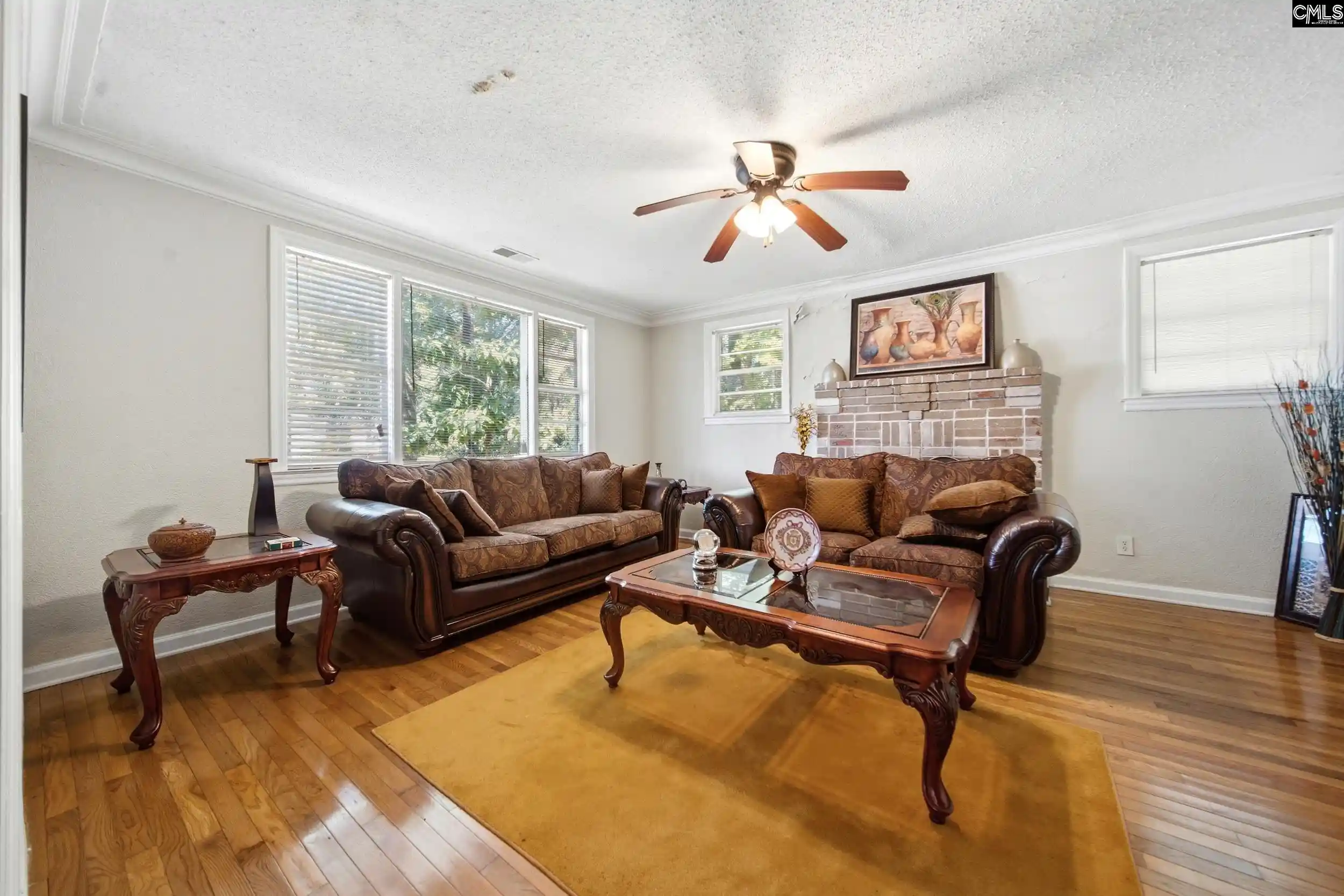 Photo 3 of Single family home for sale at 2112 Atlas, Columbia, SC 29209 | MLS# 644490 | Listing updated on 2026-10-07